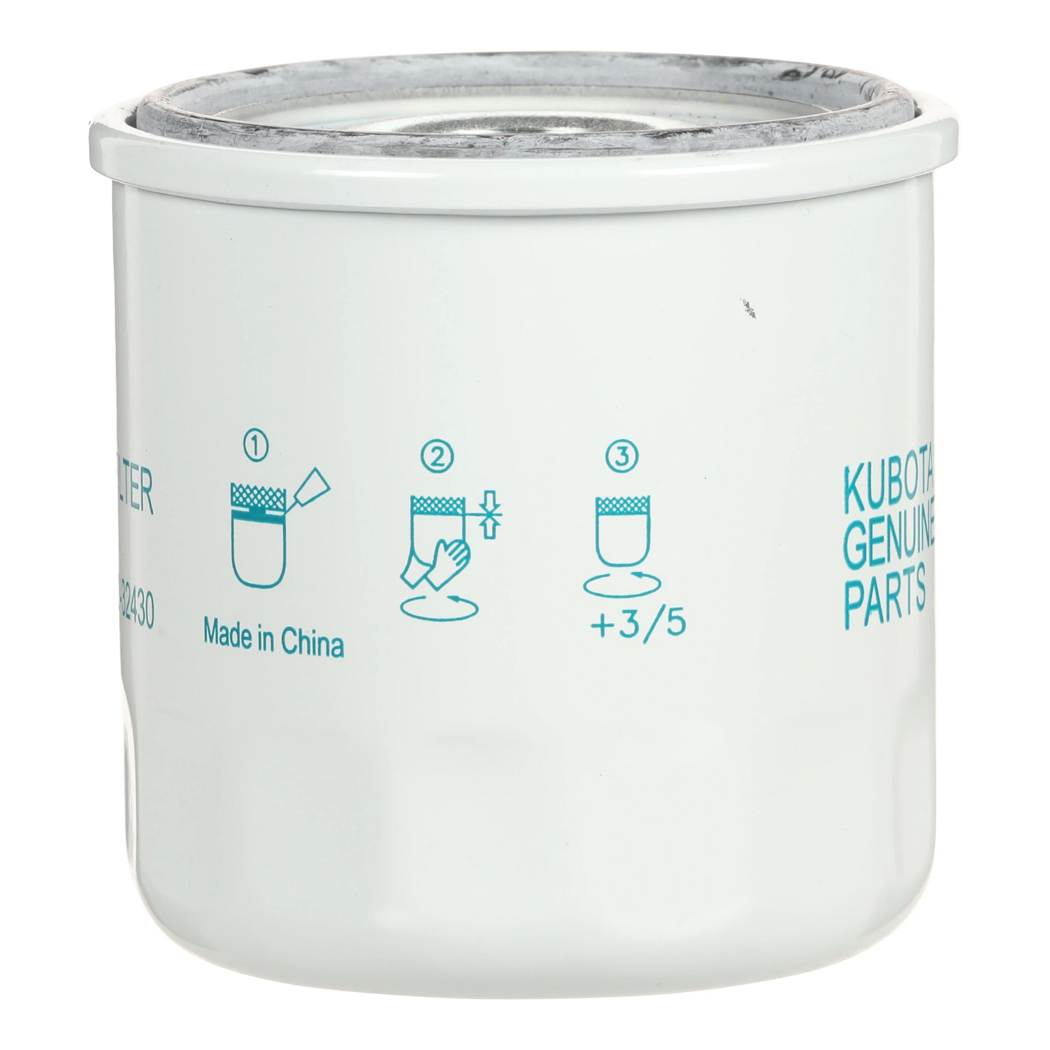 FILTRE A HUILE MOTEU | CASECE | CA | FR
