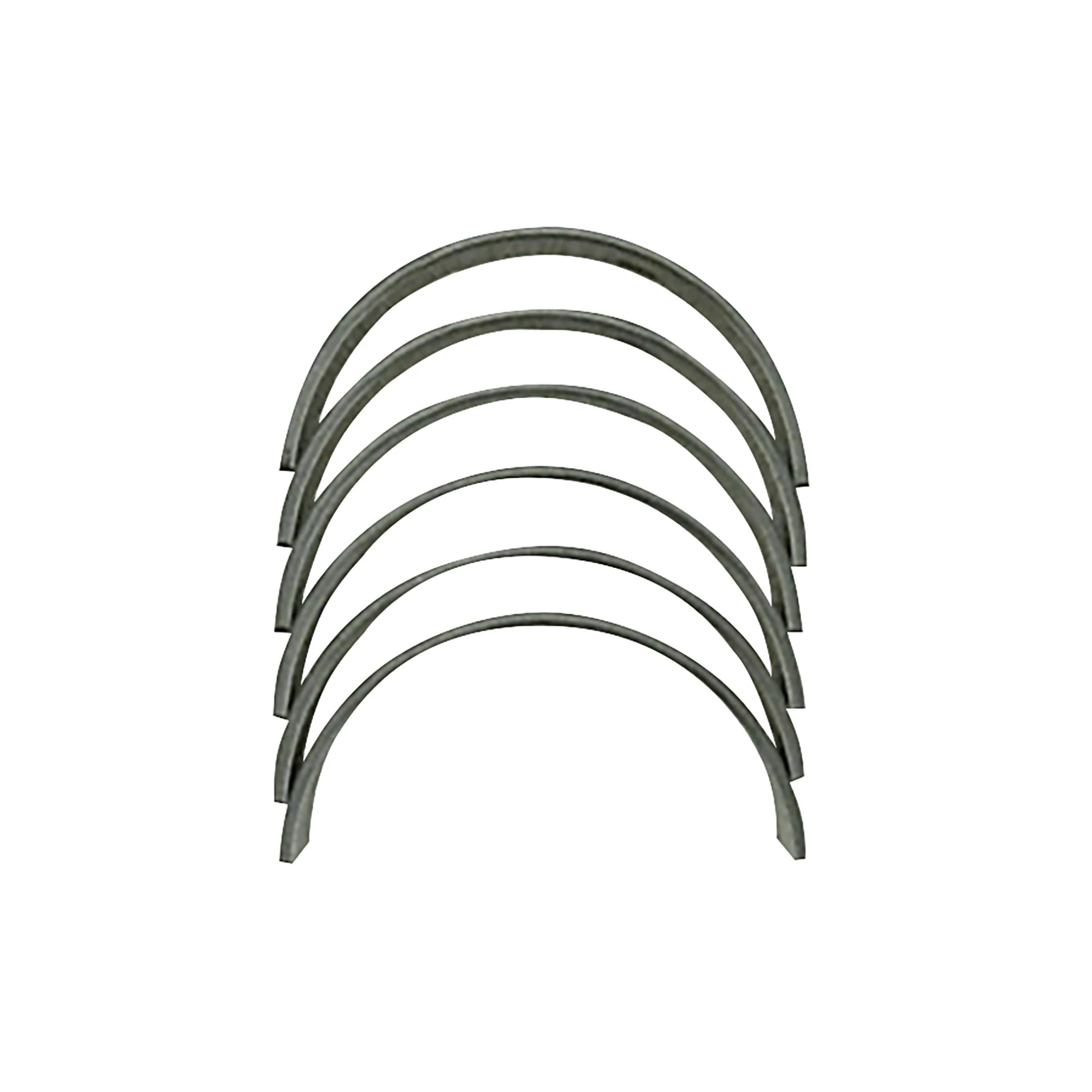 Connecting Rod Bearing Set - 0.02
