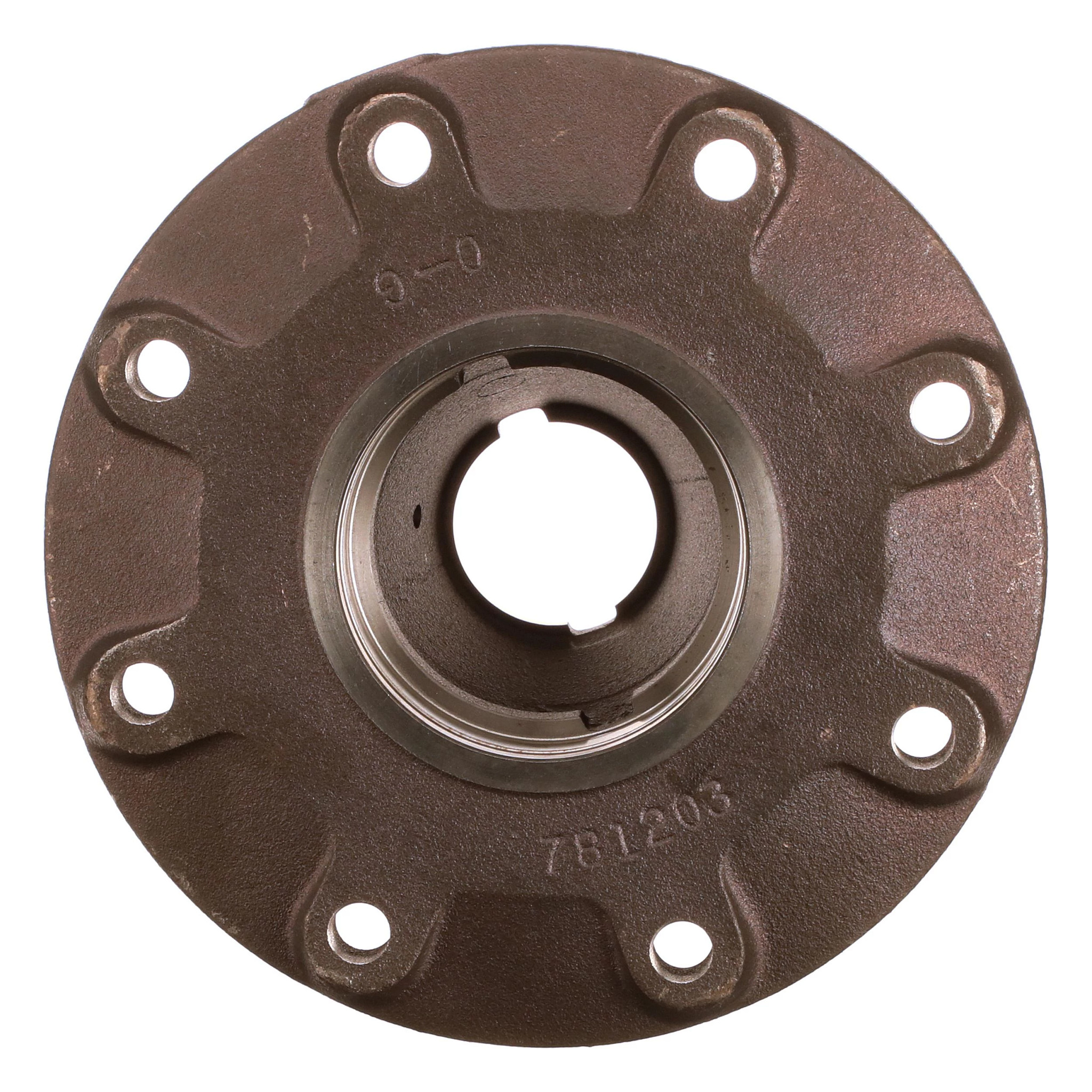 HUB | NEWHOLLANDAG | IE | EN