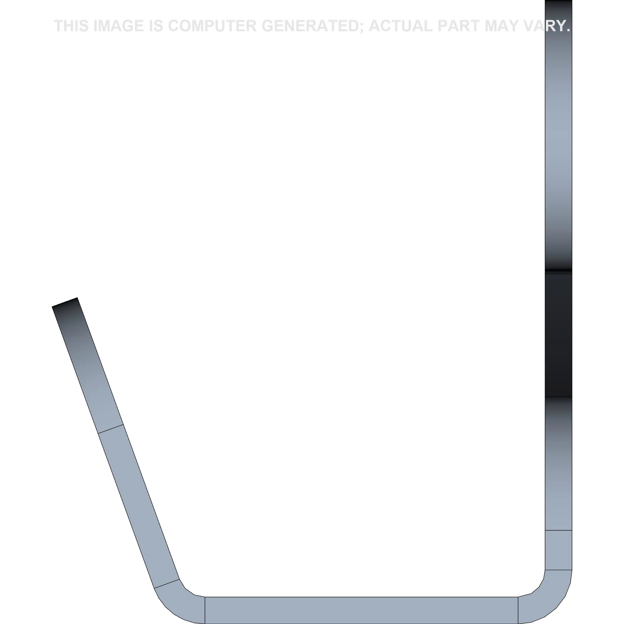 SUPPORT ASSY. | CASECE | CA | EN