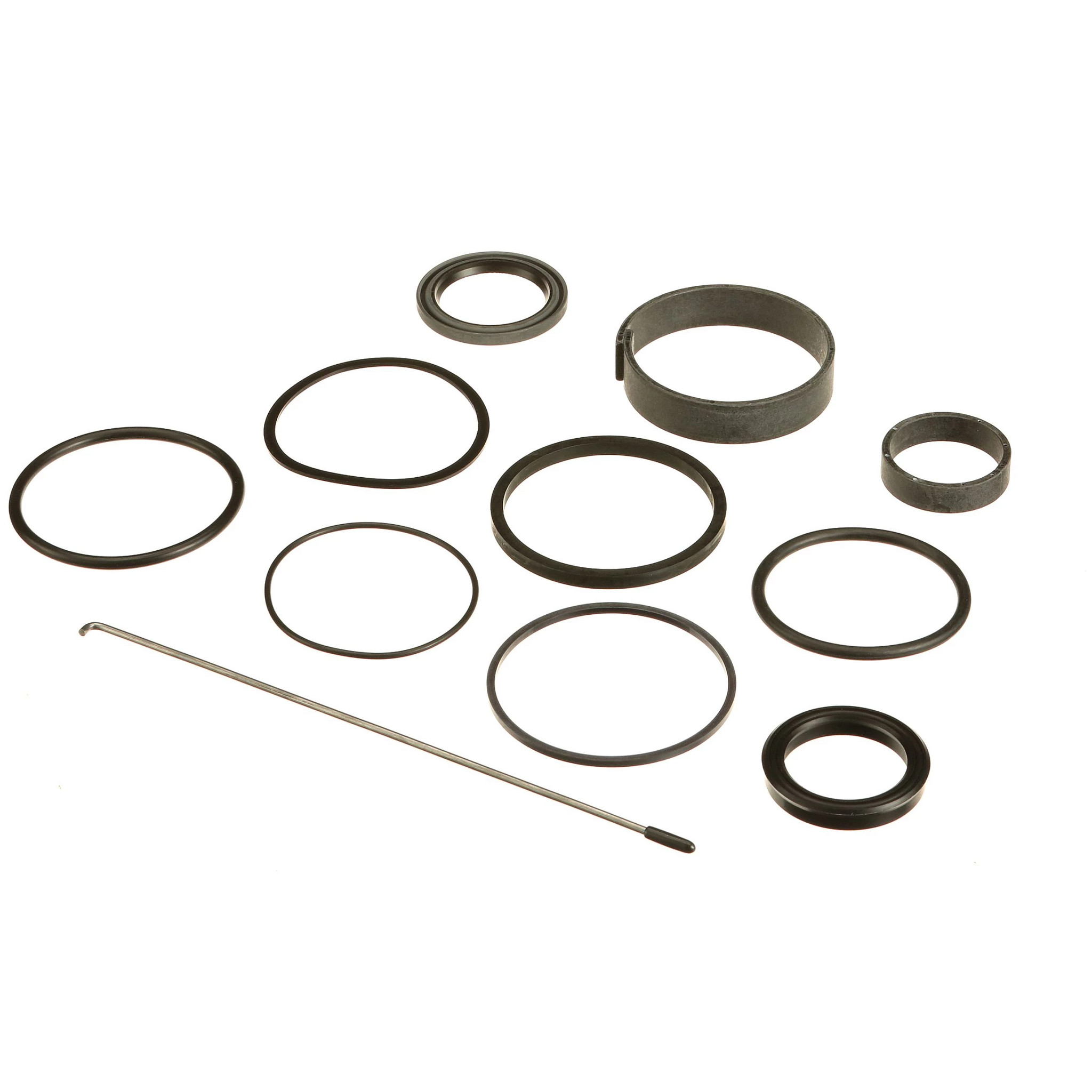 SEAL KIT | CASEIH | AMEA | EN