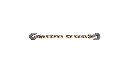 Peerless G70 Binder Chain Assembly Chain - 5/16