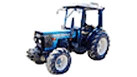 TRACTEUR ÉTROIT FRUITIER À 3 CYLINDRES | NEWHOLLANDAG | FR | FR
