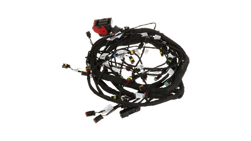 WIRE HARNESS | NEWHOLLANDAG | EU | EN