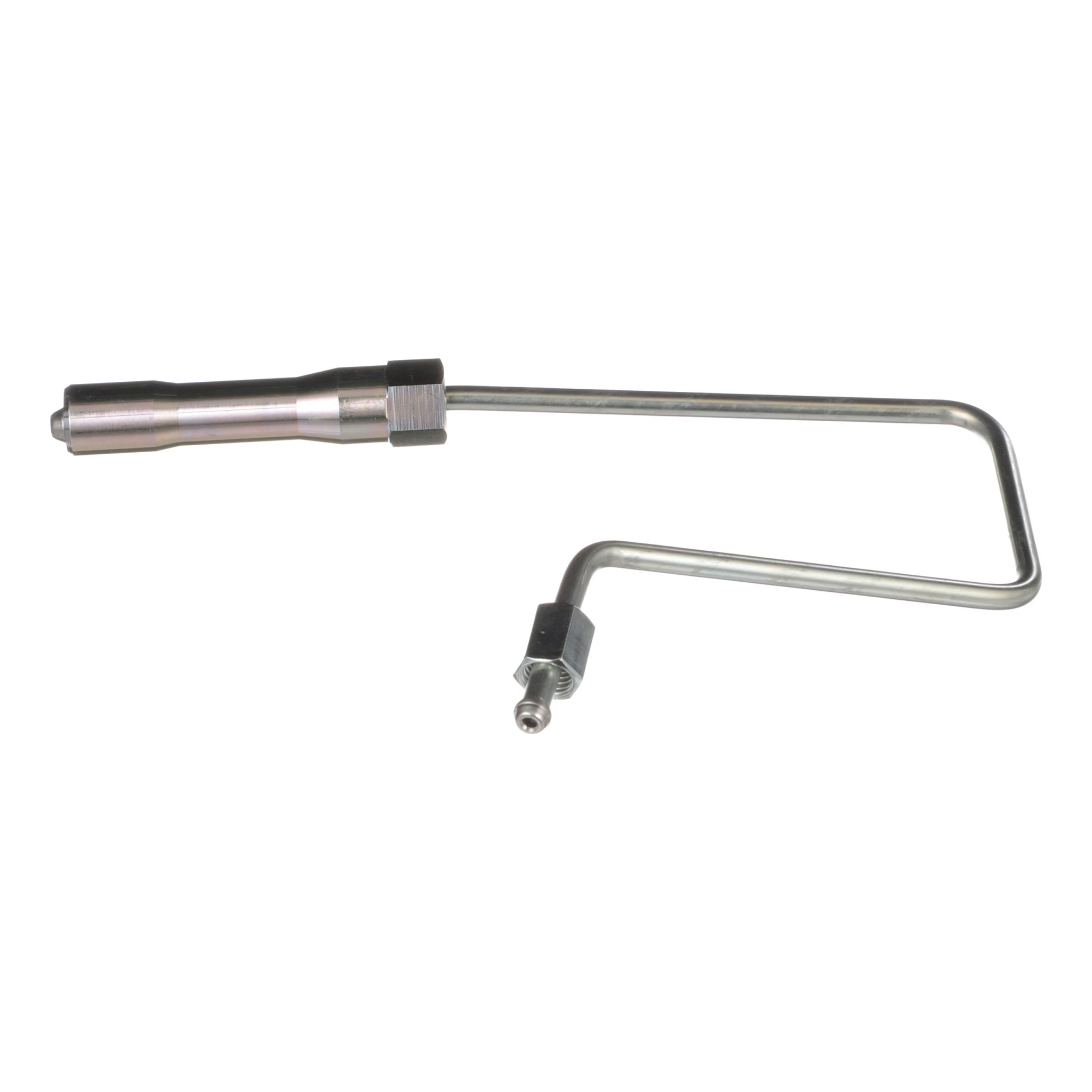 Injection Pipe
