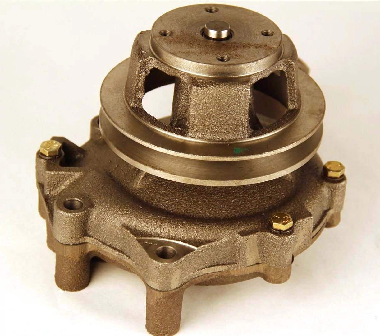 REMAN-WATER PUMP | CASEIH | CA | EN