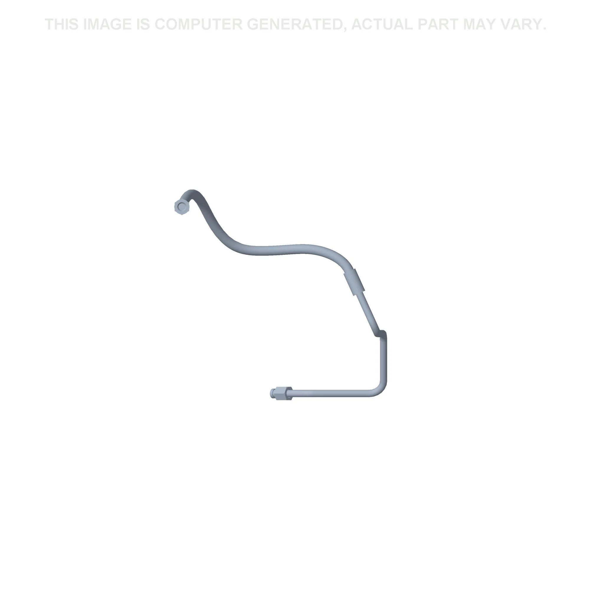 HYD TUBE | NEWHOLLANDAG | CA | EN