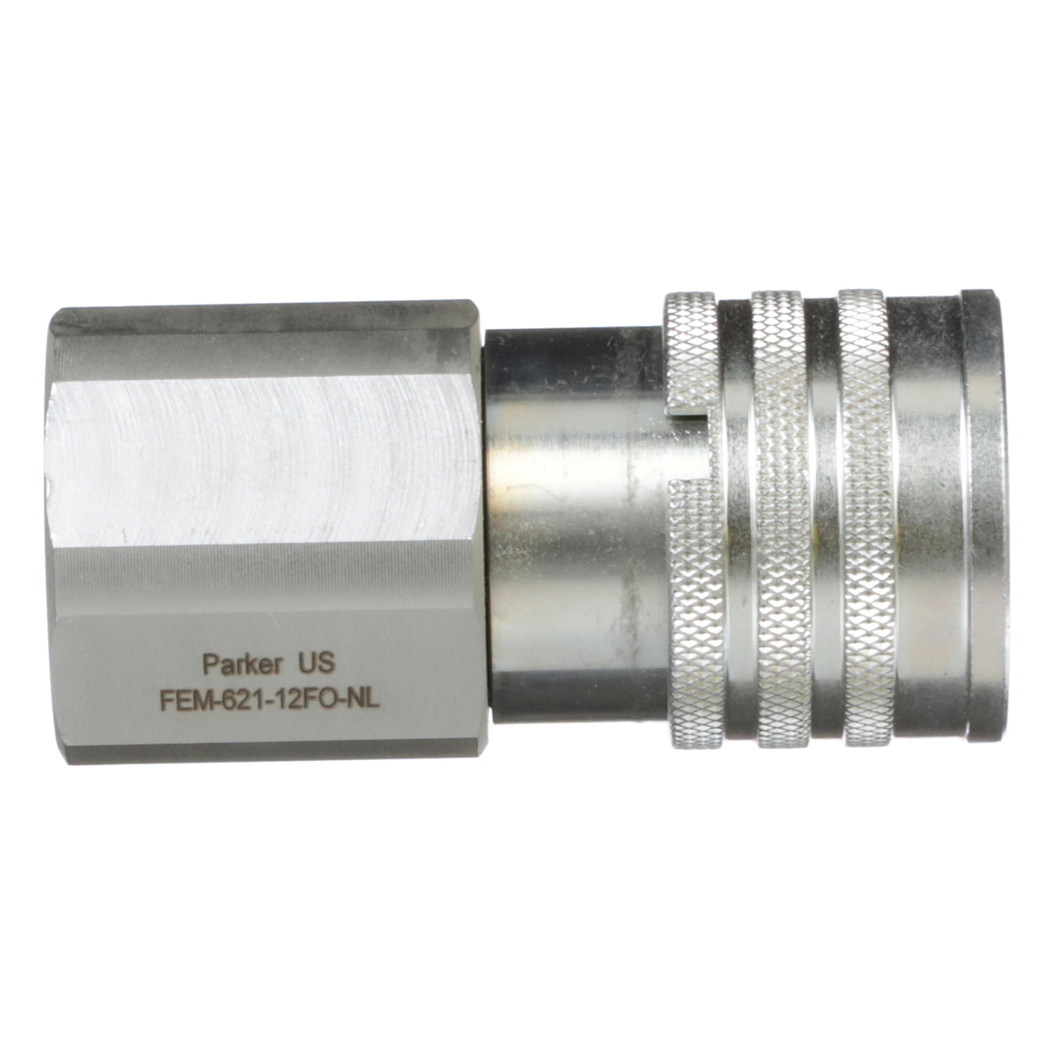 QUICK FEMALE COUPLING | NEWHOLLANDCE | ANZ | EN