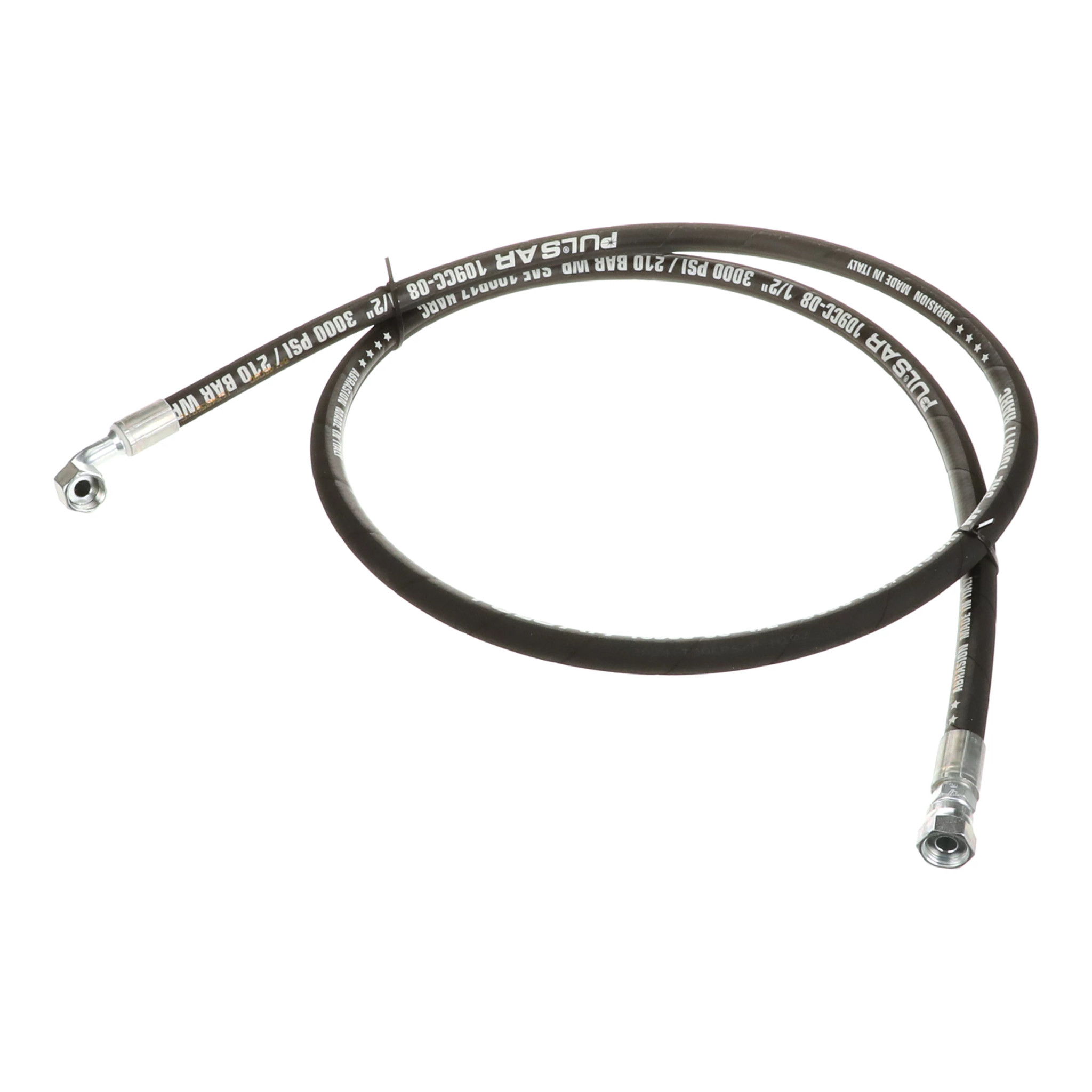 FLEXIBLE HYDRAULIQUE | NEWHOLLANDAG | FR | FR