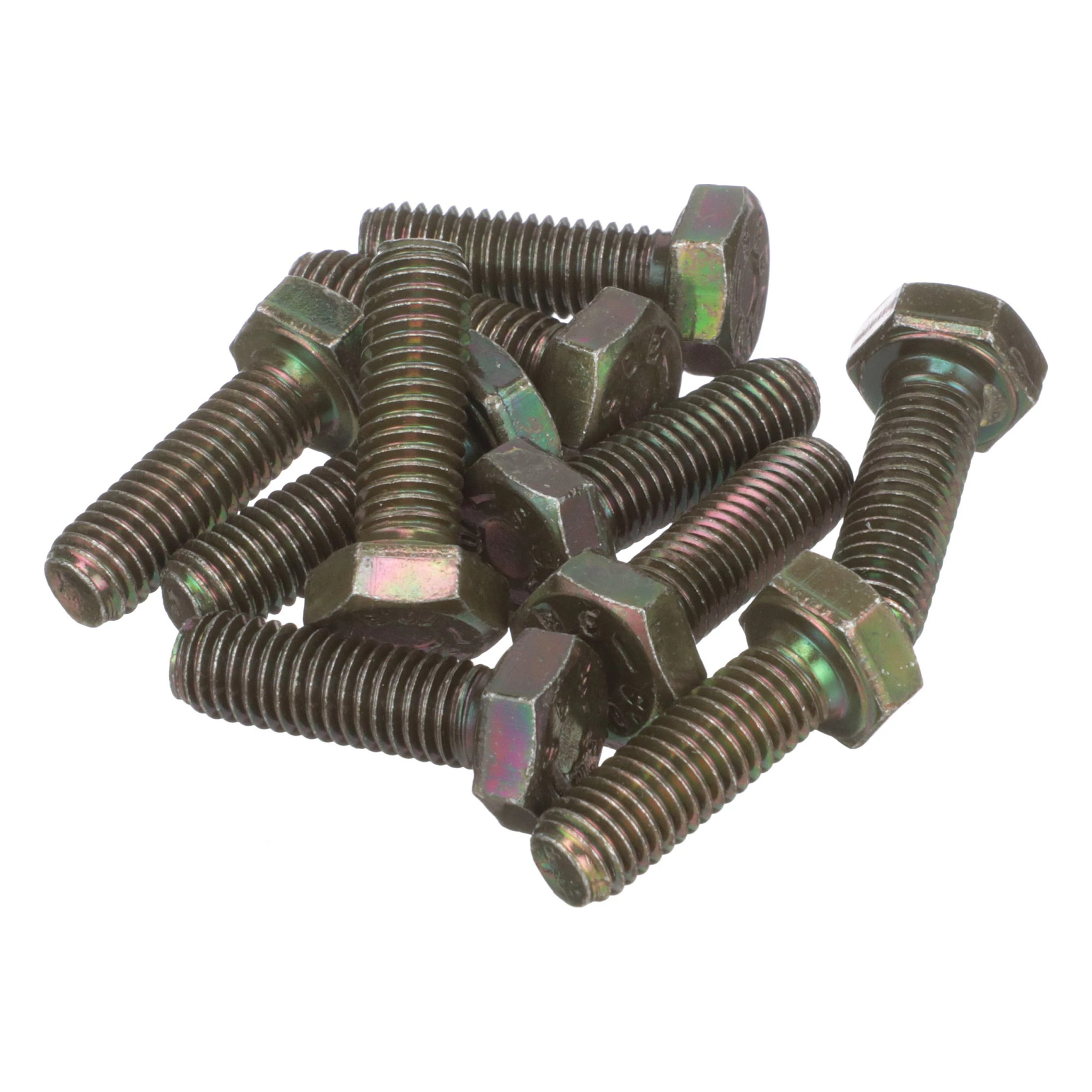 SCREW | STEYR | SA | EN