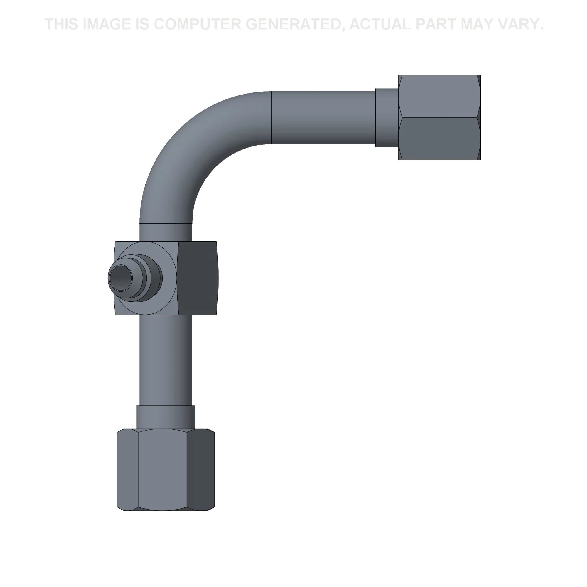 TUBO HIDRÁULICO | CASECE | EU | ES