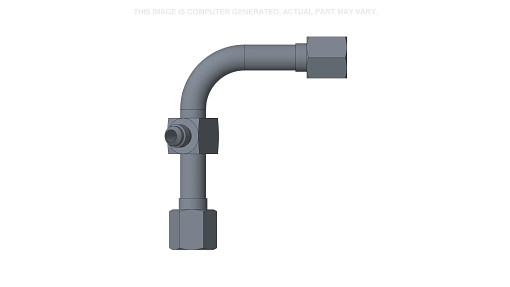 TUYAU HYDRAULIQUE | NEWHOLLANDAG | EU | RU