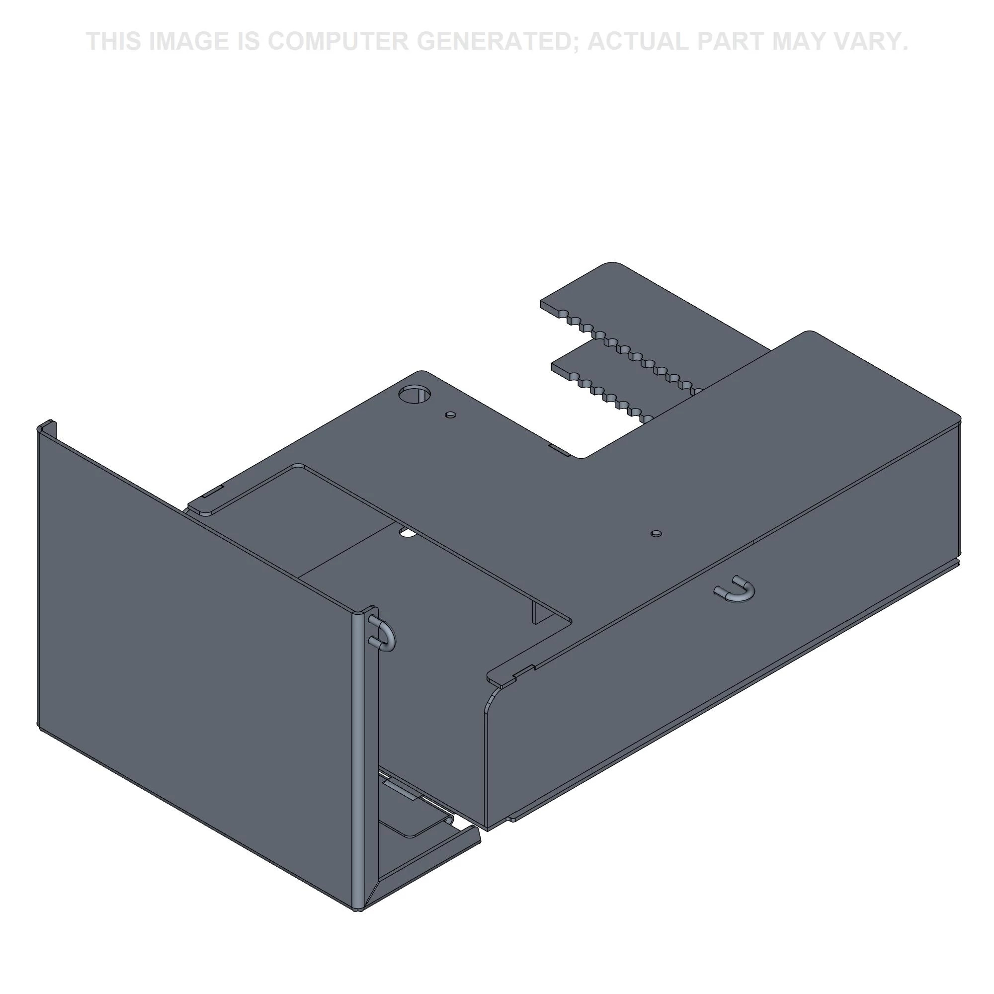 TOOL BOX | DEFAULT | AMEA | EN
