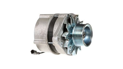 Alternateur | CASEIH | CA | FR