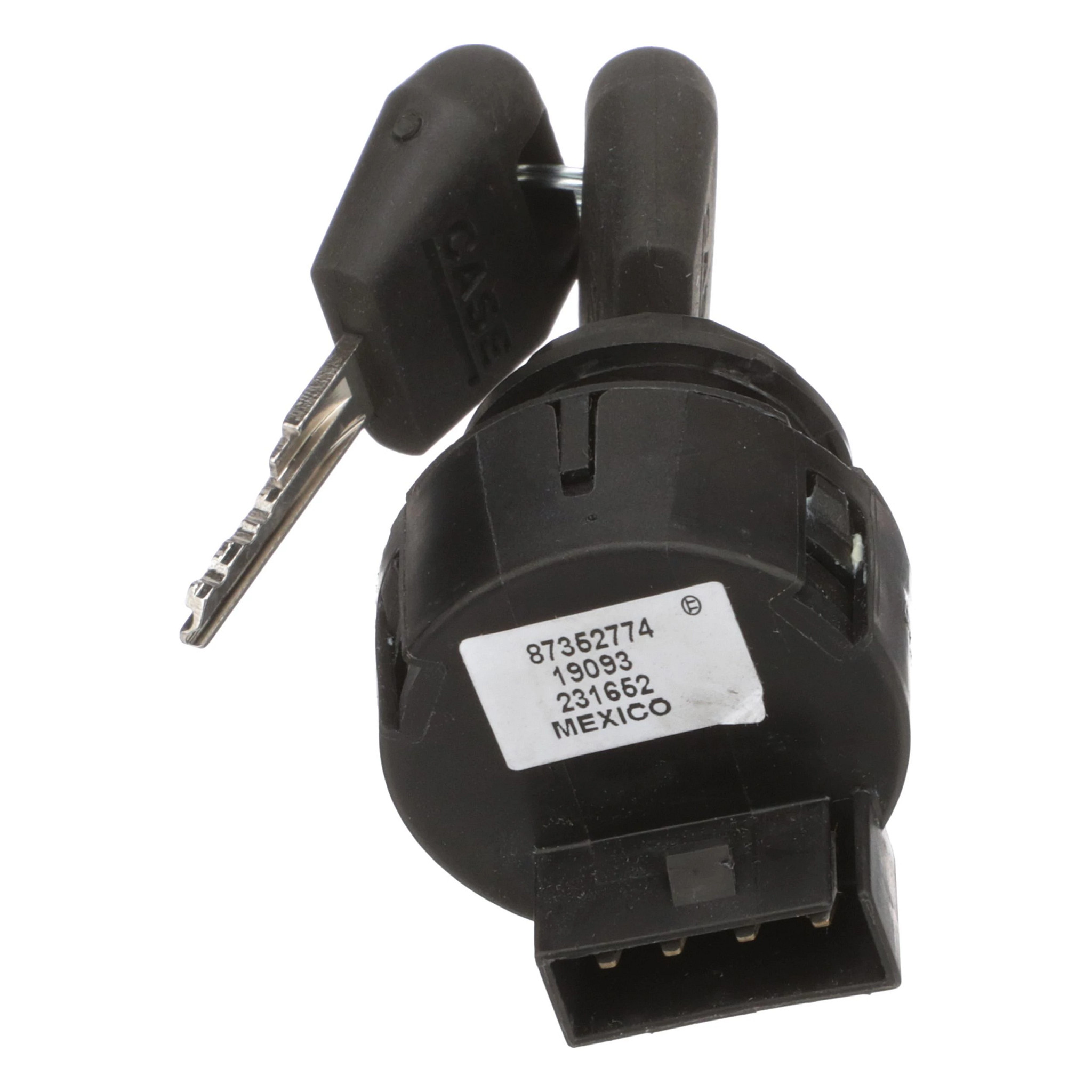 INTERRUPTOR | NEWHOLLANDAG | ES | ES