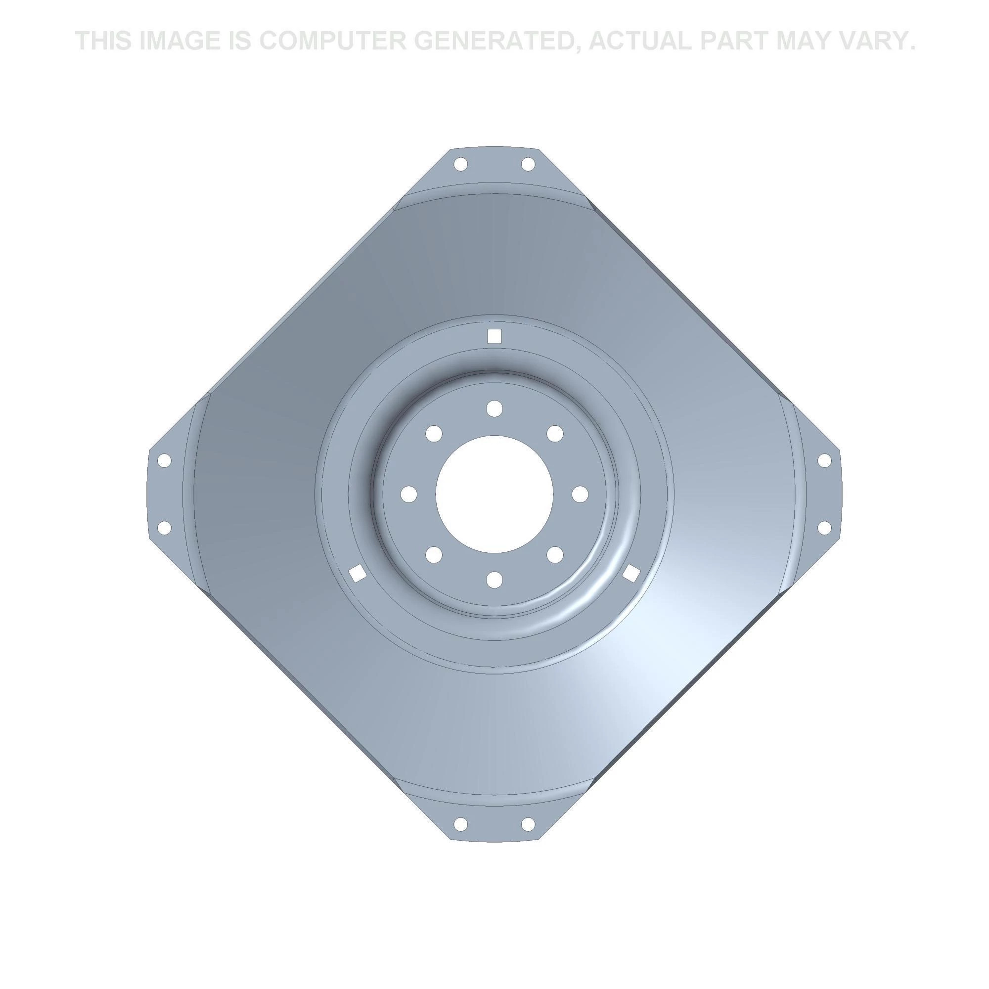 WHEEL DISC | NEWHOLLANDAG | US | EN