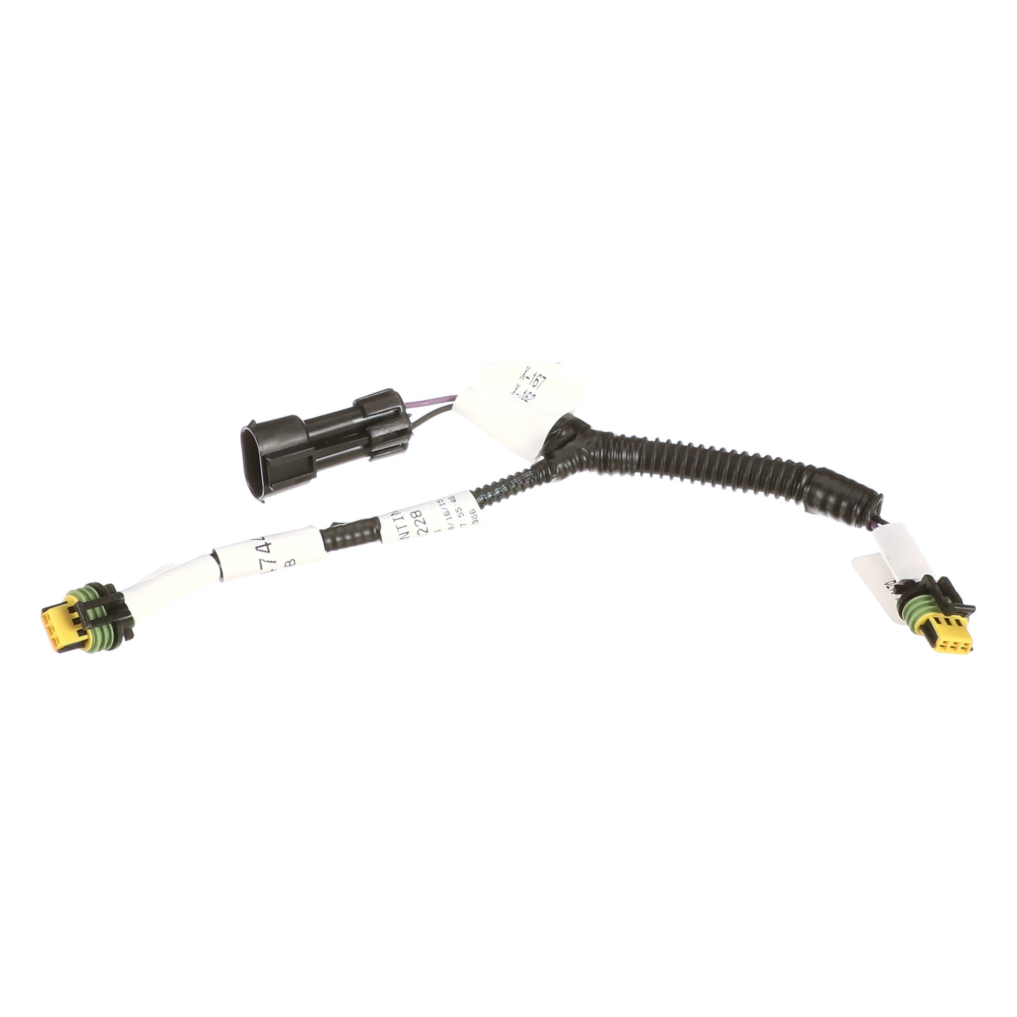 WIRE HARNESS | NEWHOLLANDAG | AU | EN