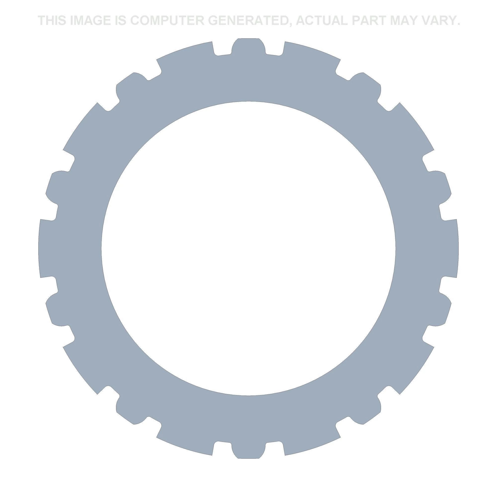 BRAKE PLATE | CASECE | US | EN