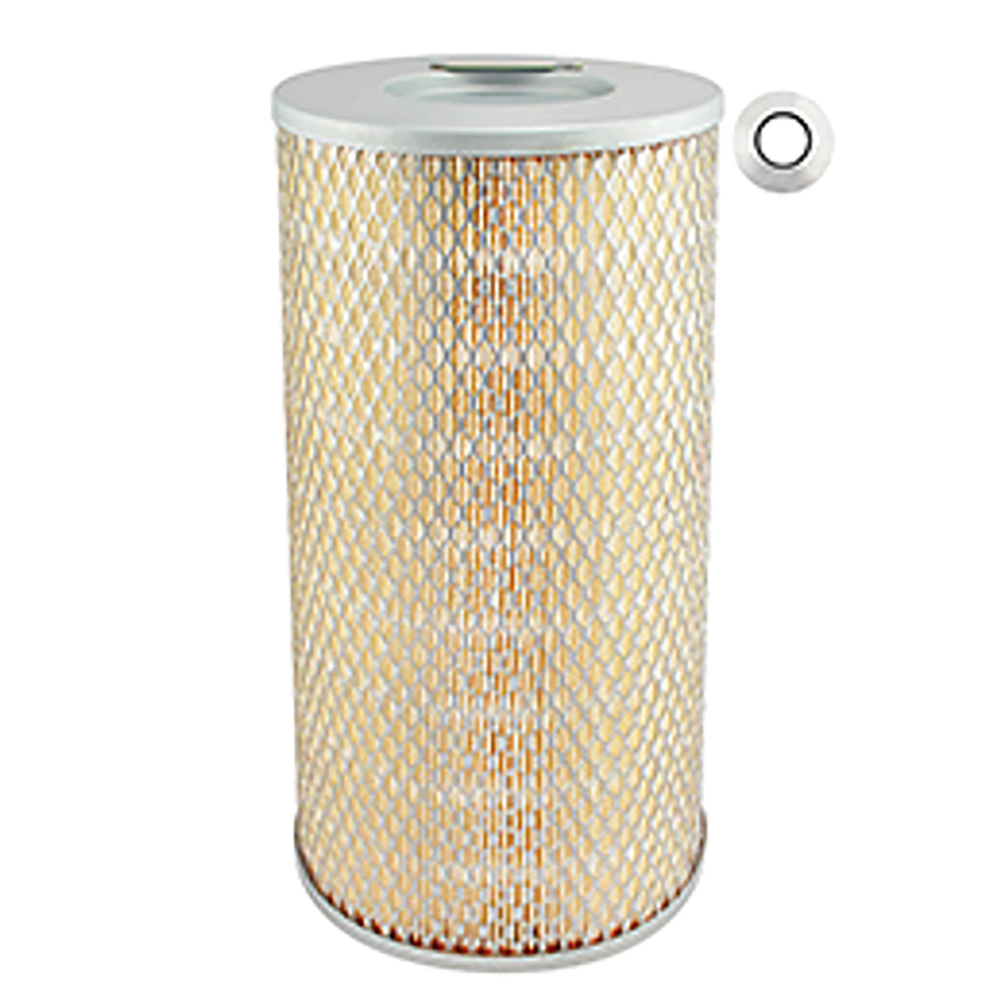 Air Filter - Inner | NEWHOLLANDAG | US | EN
