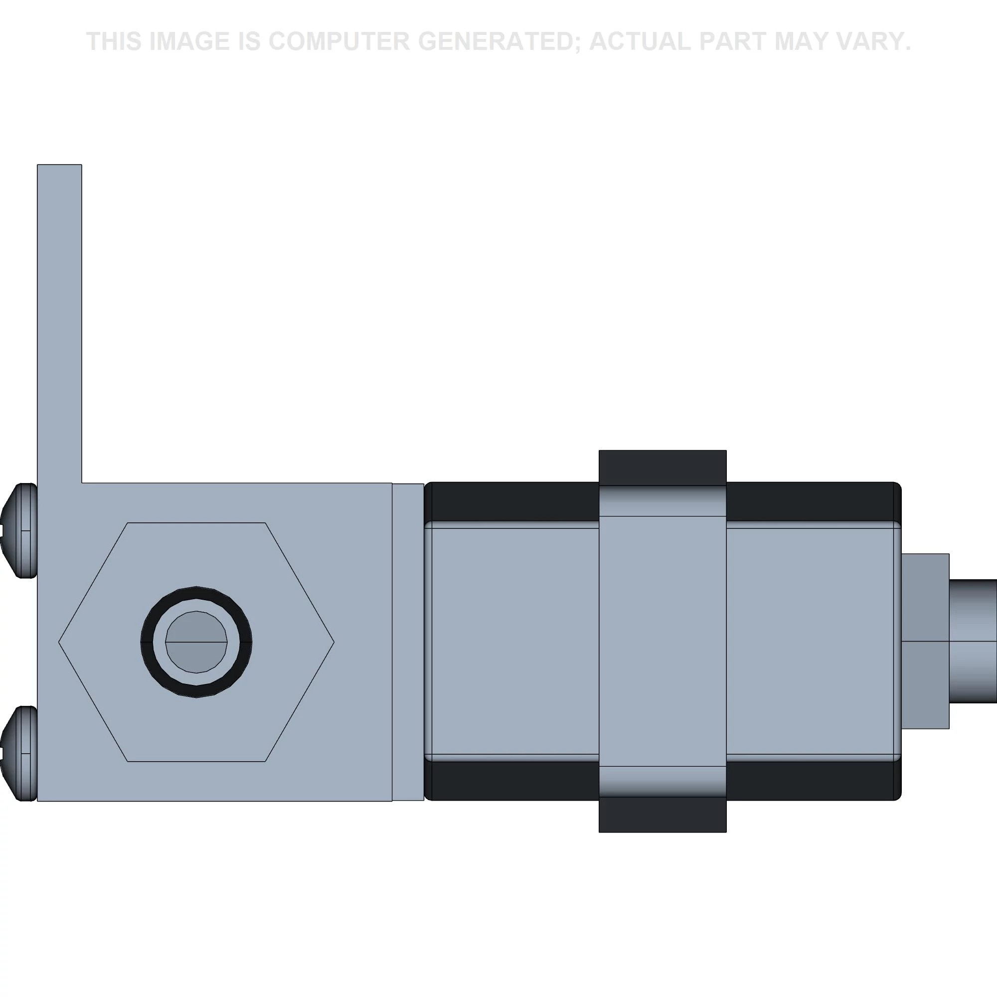 VALVE | MILLER | US | EN