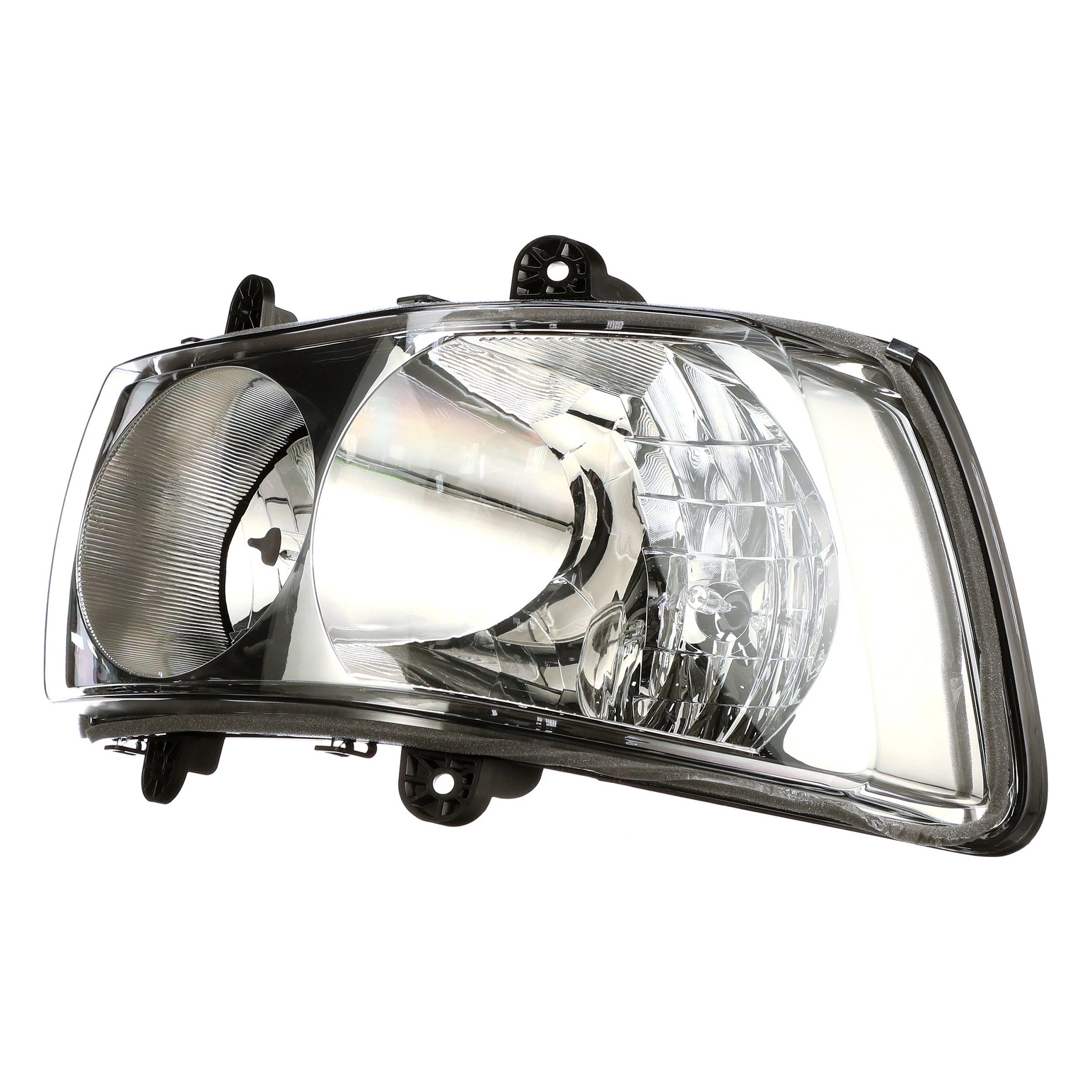 LH HEADLAMP | CASECE | GB | EN