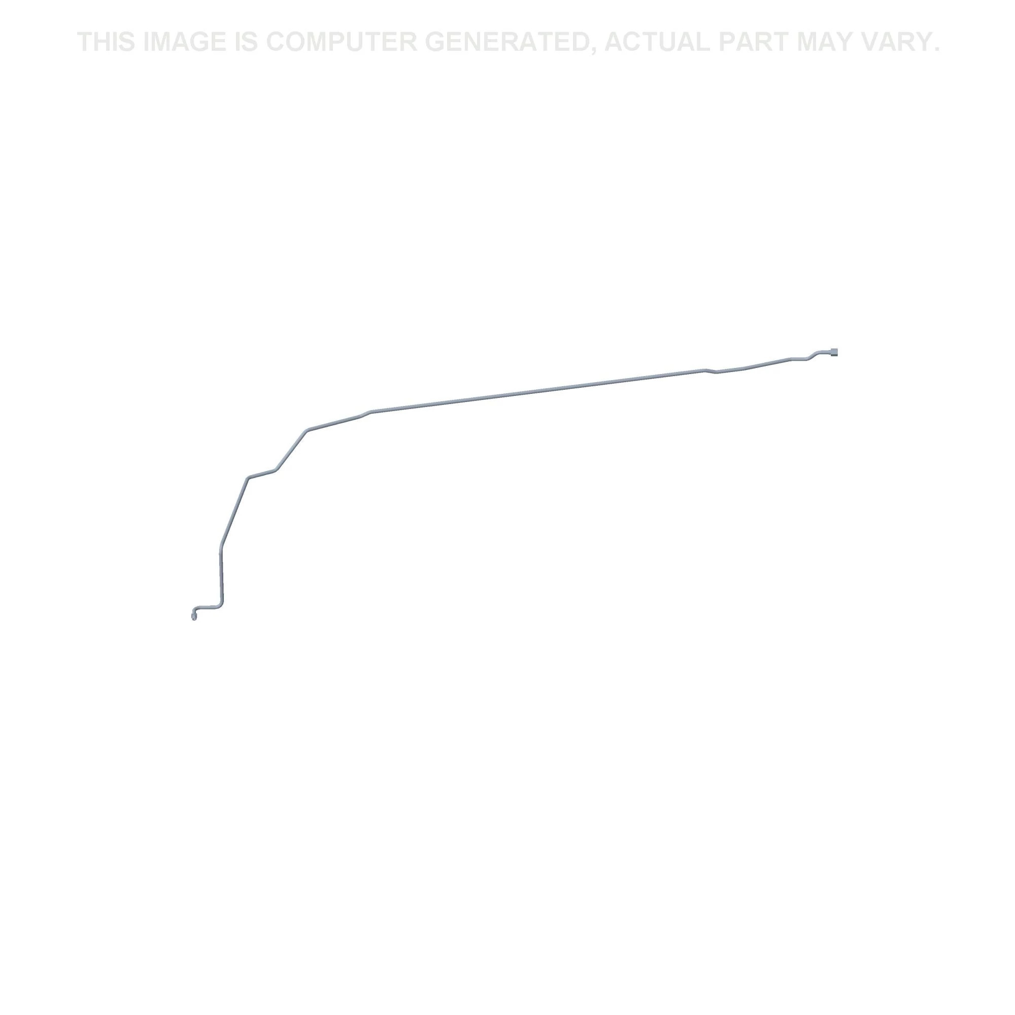 TUBO IDRAULICO | CASECE | EU | IT