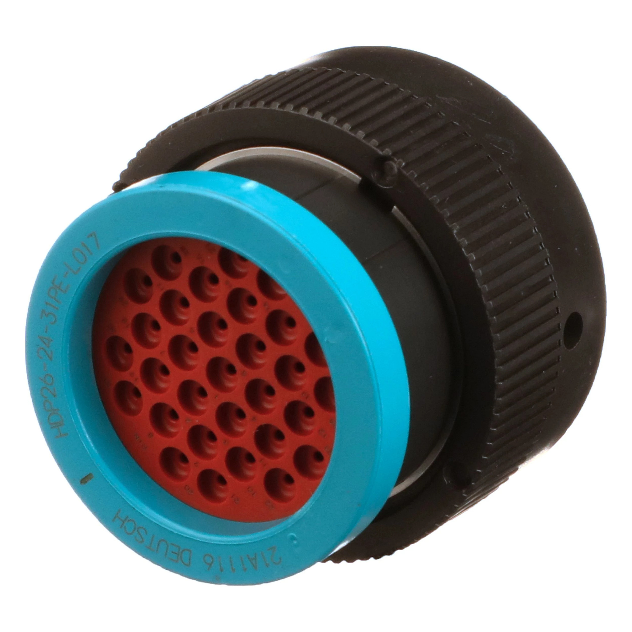 BOUCHON EN PLASTIQUE | CASEIH | CA | FR