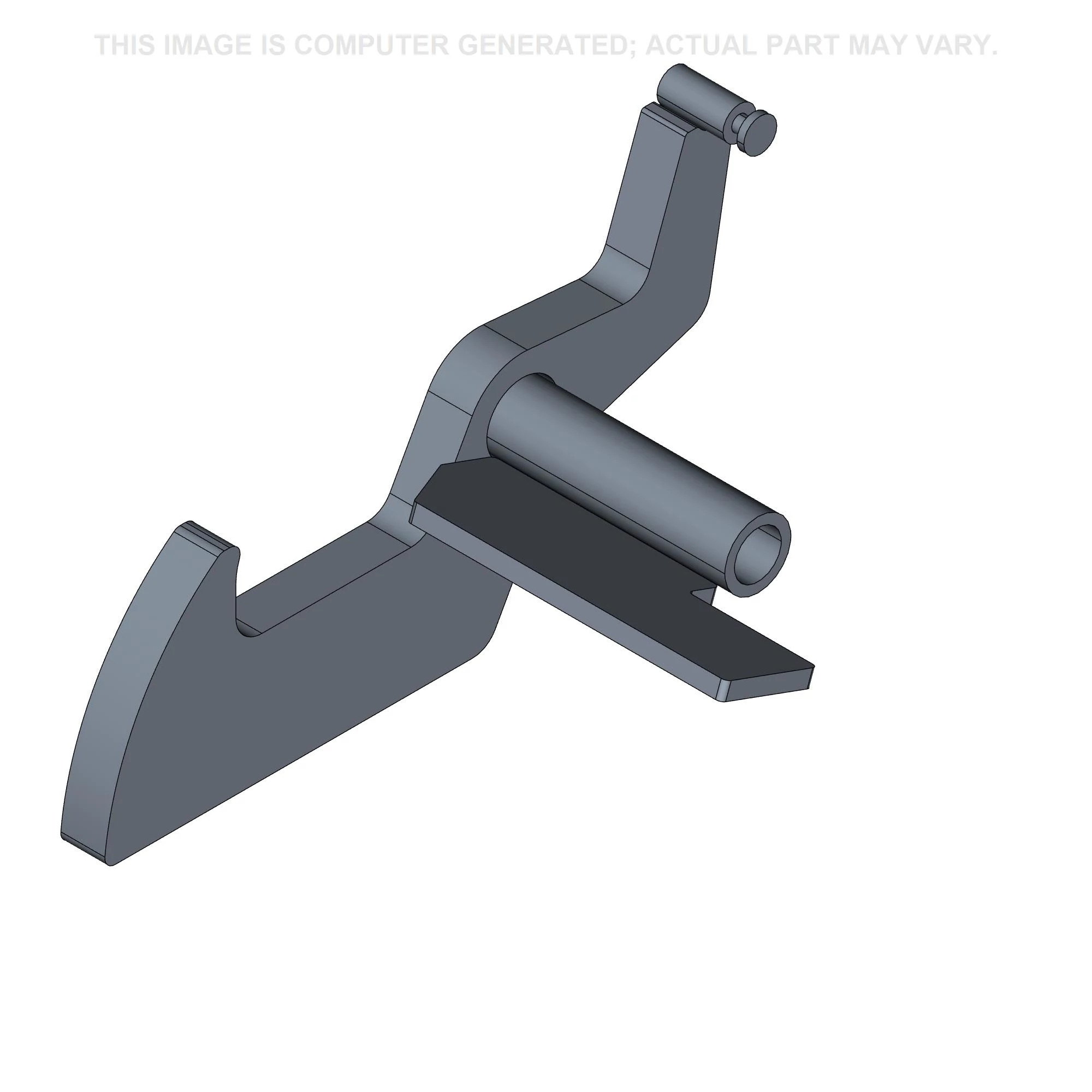 Latch Hook | FLEXICOIL | US | EN