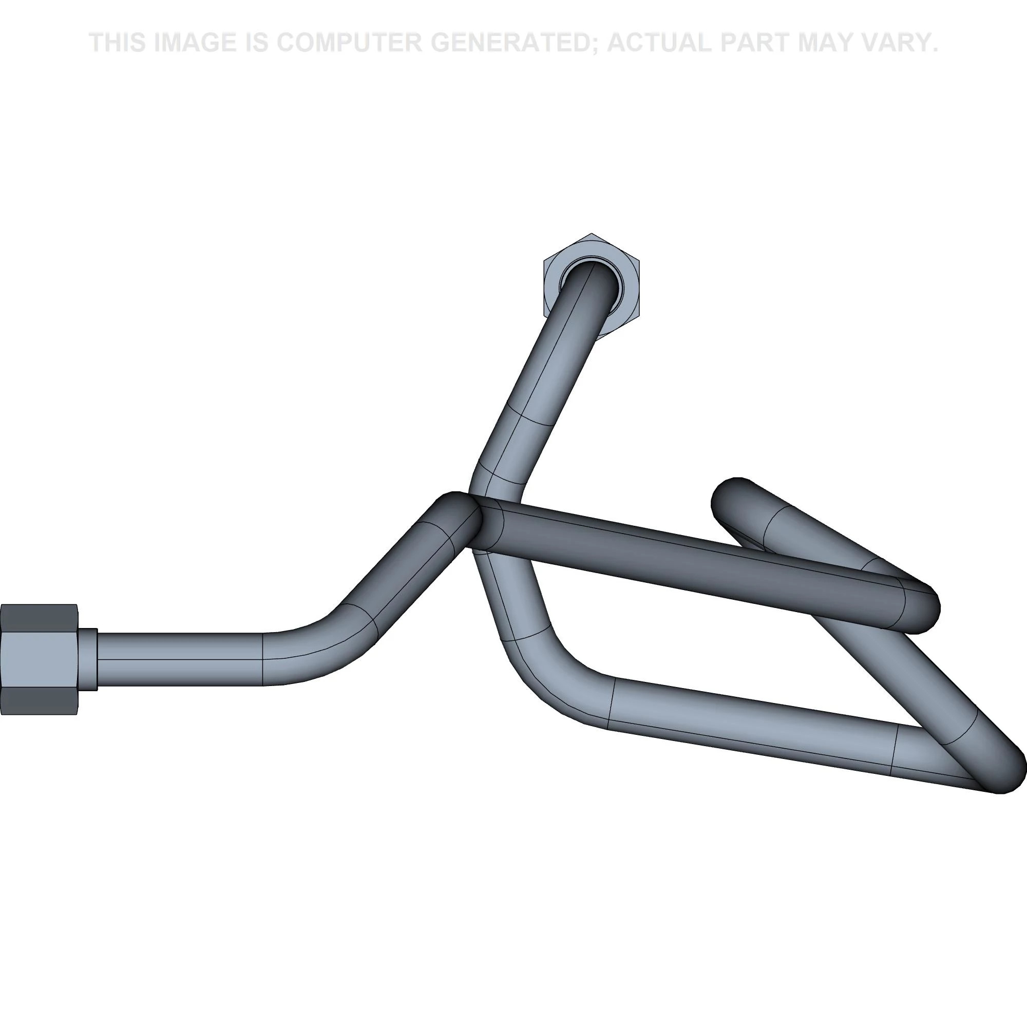 TUYAU | NEWHOLLANDAG | EU | PT