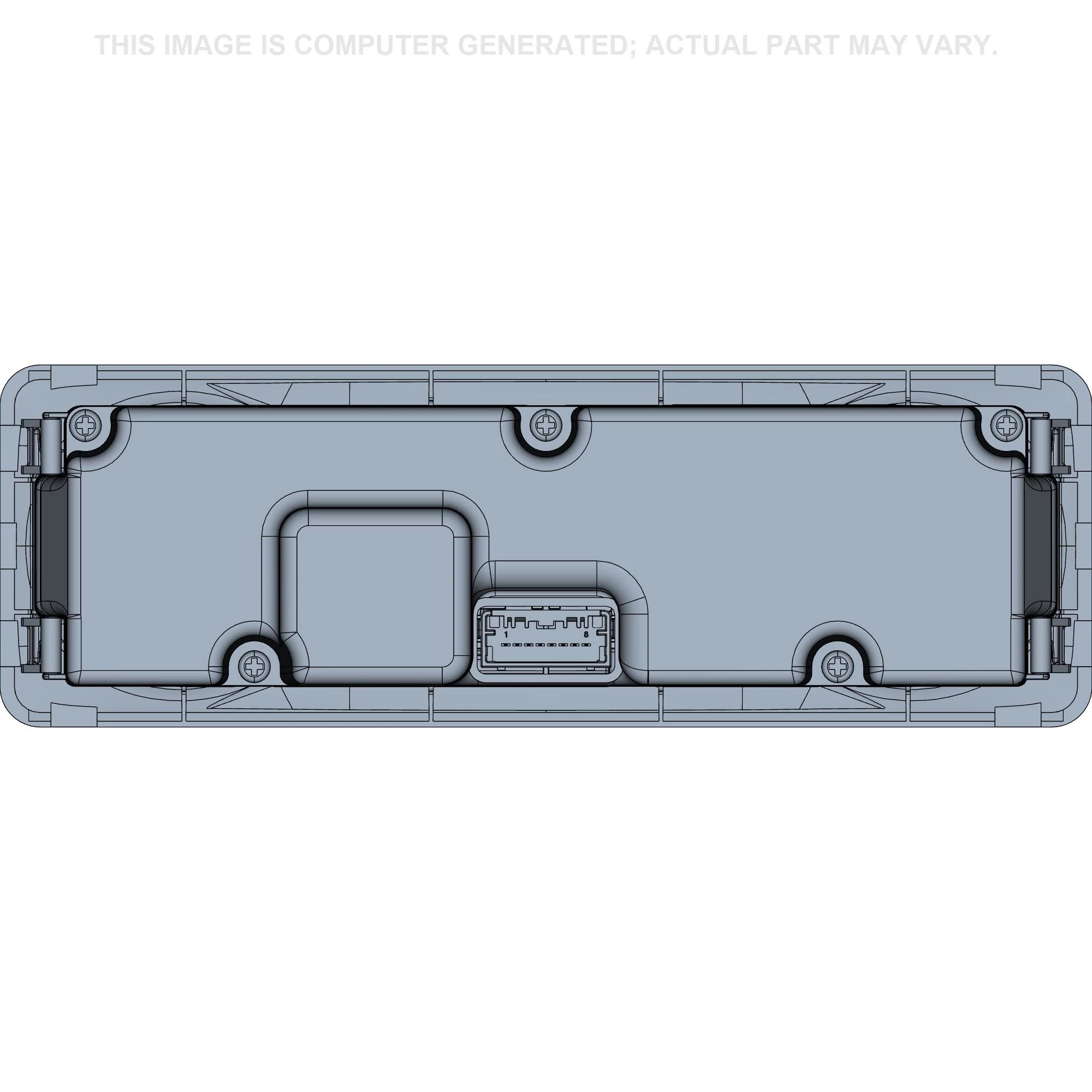 PANNEAU DE COMMANDE | NEWHOLLANDAG | EU | EN