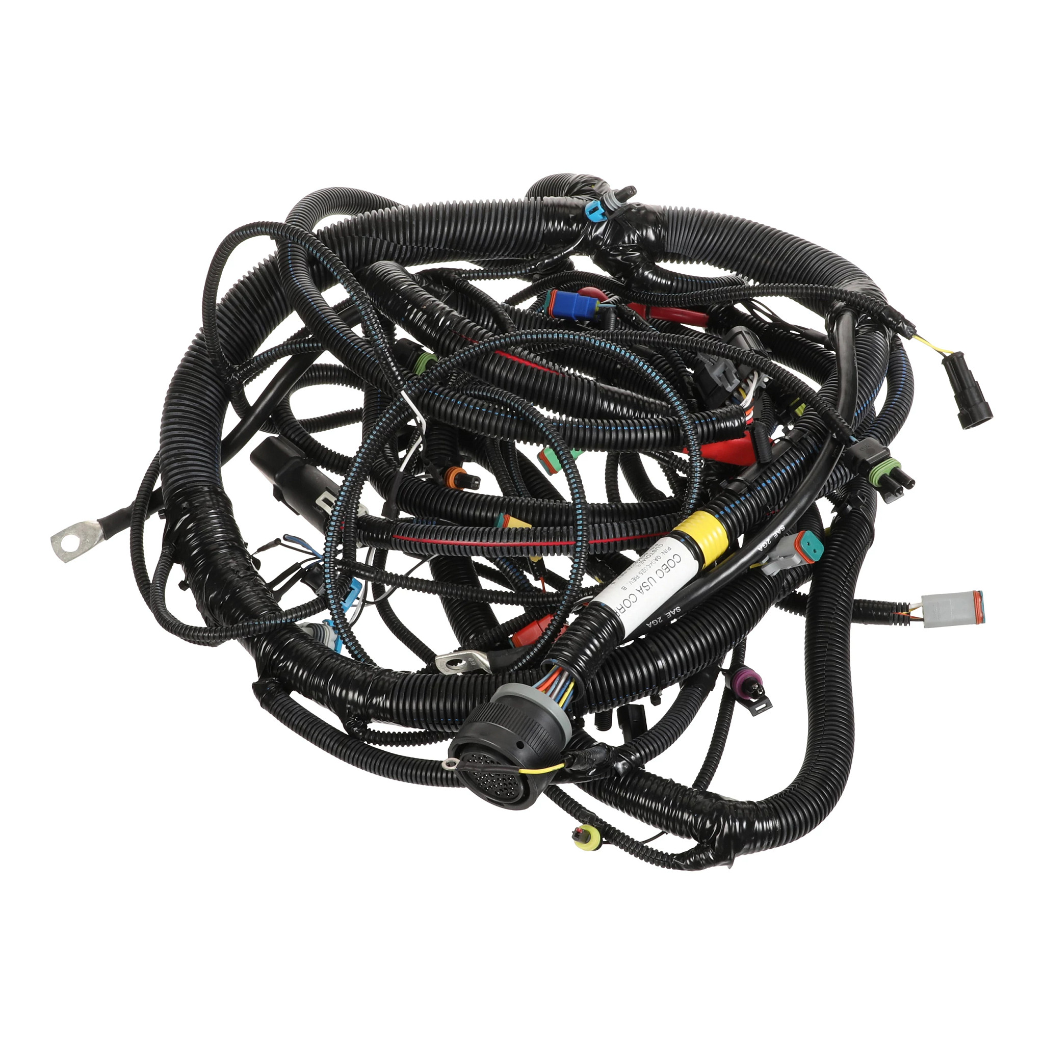 Chassis Wire Harness