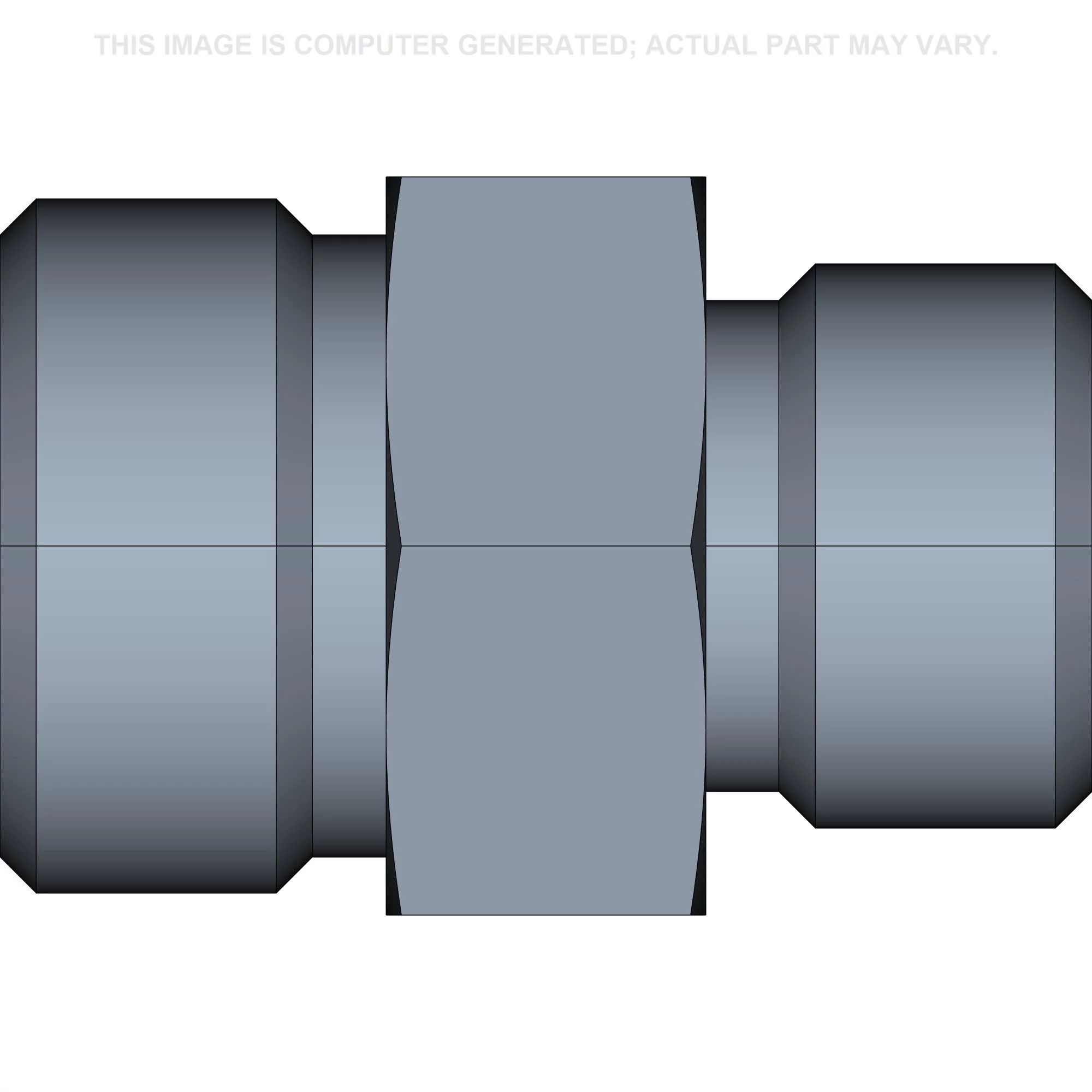HYD CONNECTOR | NEWHOLLANDCE | US | EN