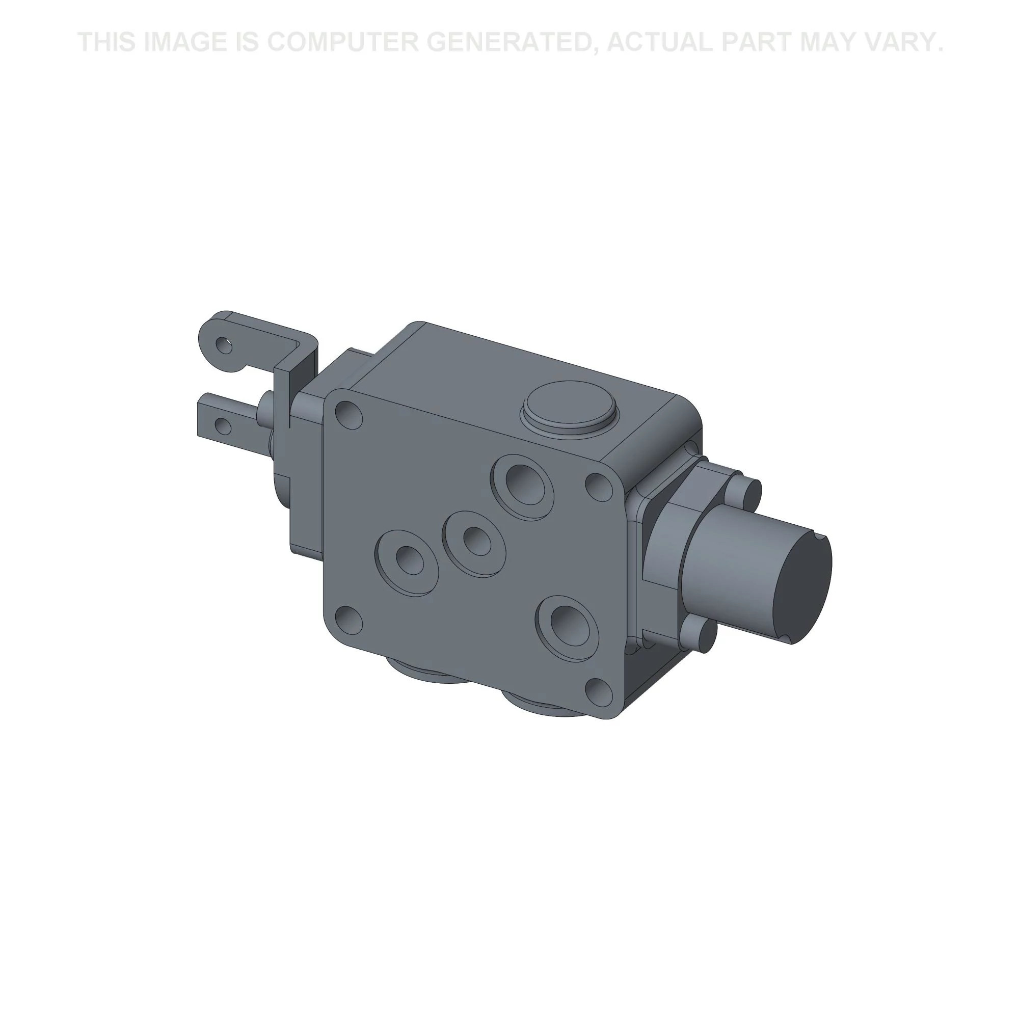 REMOTE CONTROL VALVE | DEFAULT | SA | EN