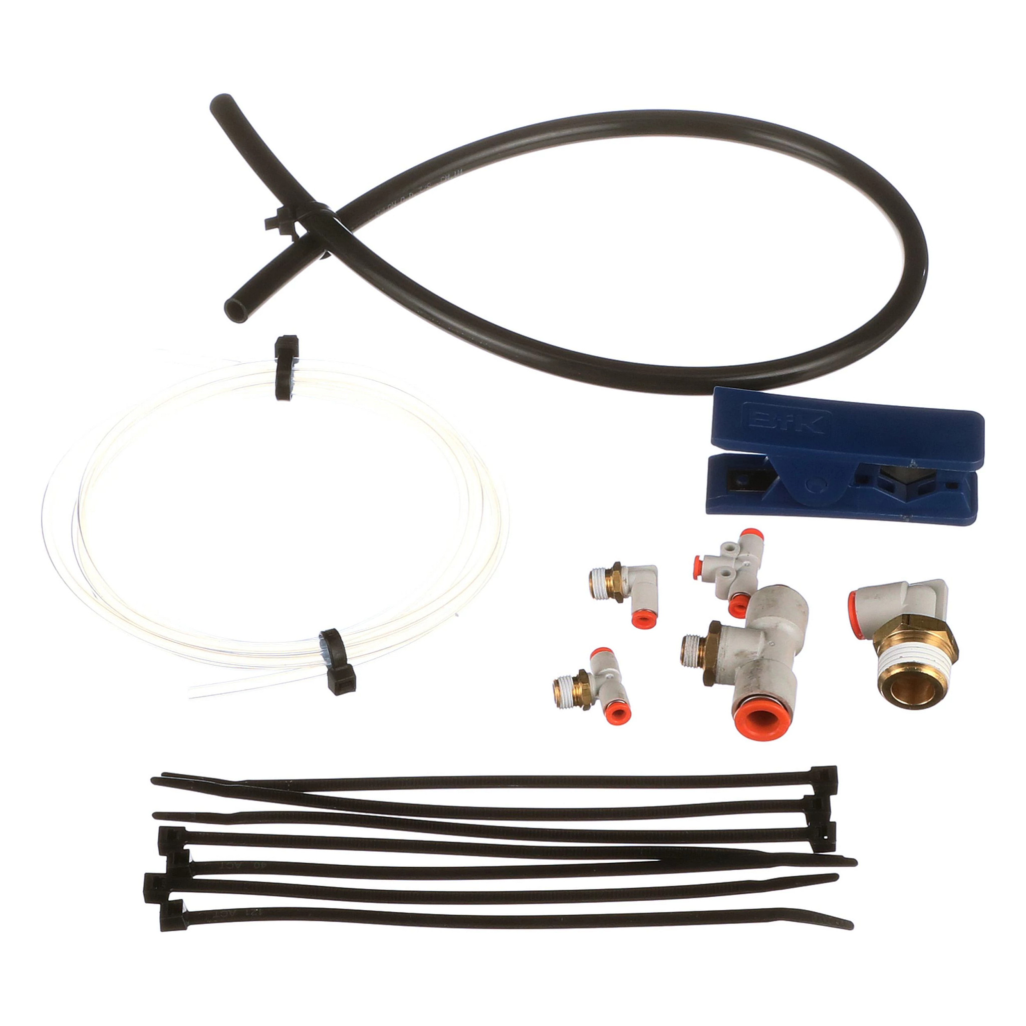 SERVICE KIT | CASEIH | IE | EN