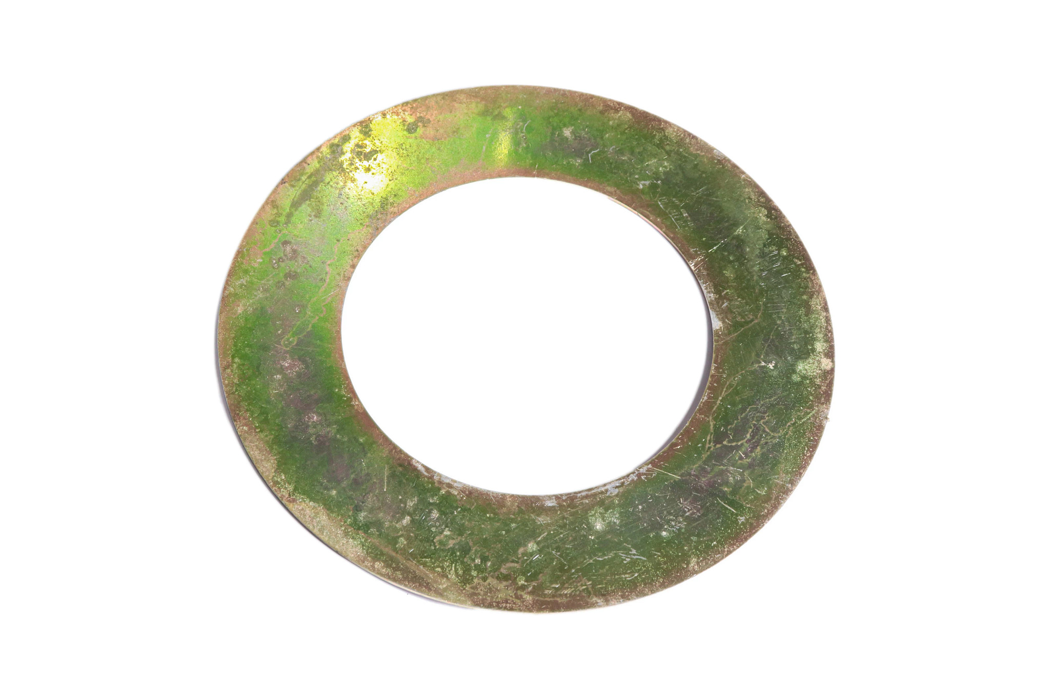 RONDELLE | CASECE | AMEA | FR