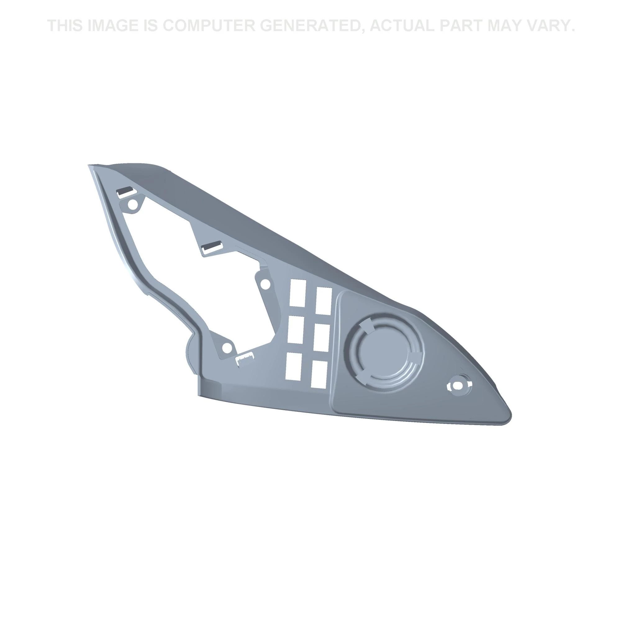 ABDECKUNG | NEWHOLLANDAG | DE | DE