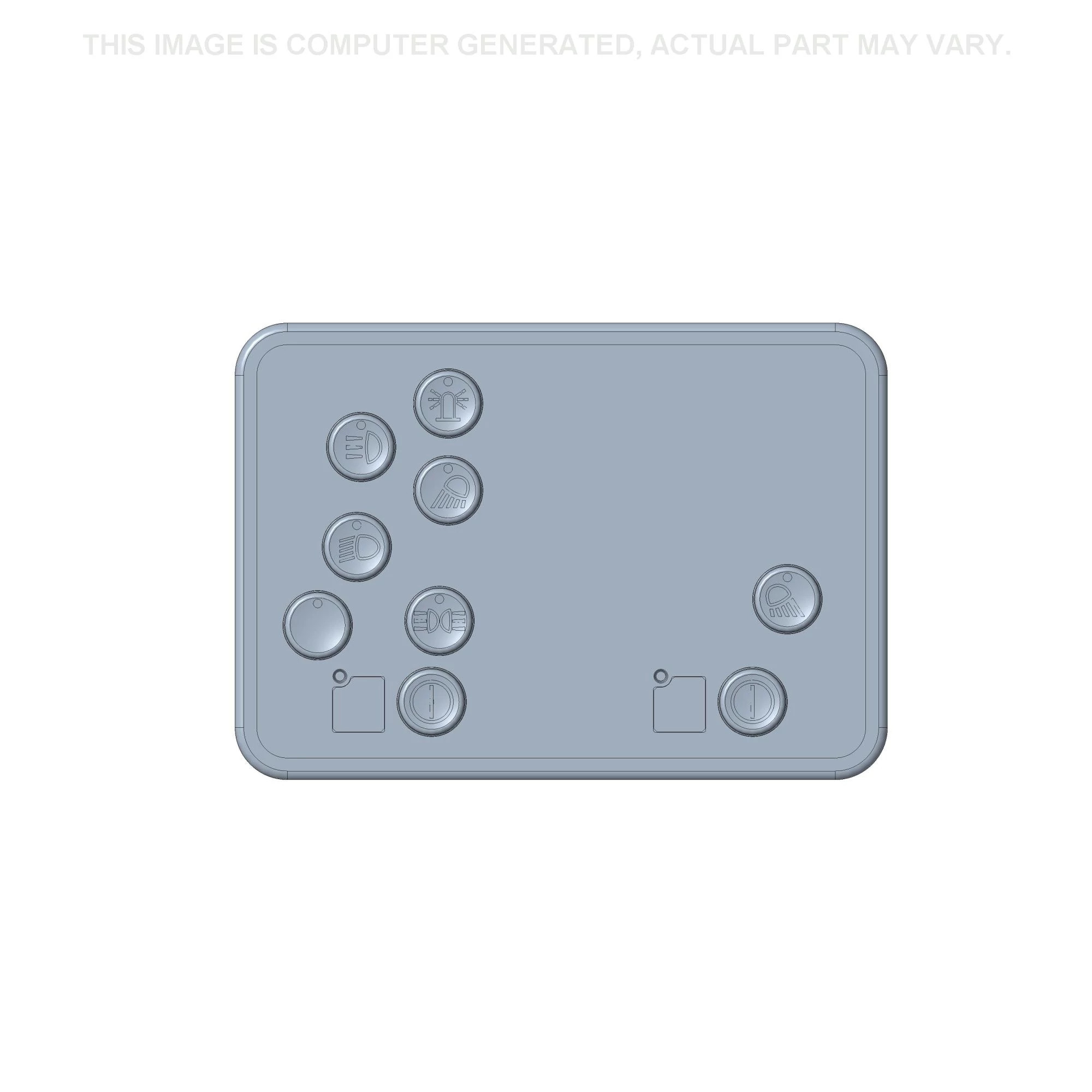 PANEL DE CONTROL | NEWHOLLANDAG | ES | ES
