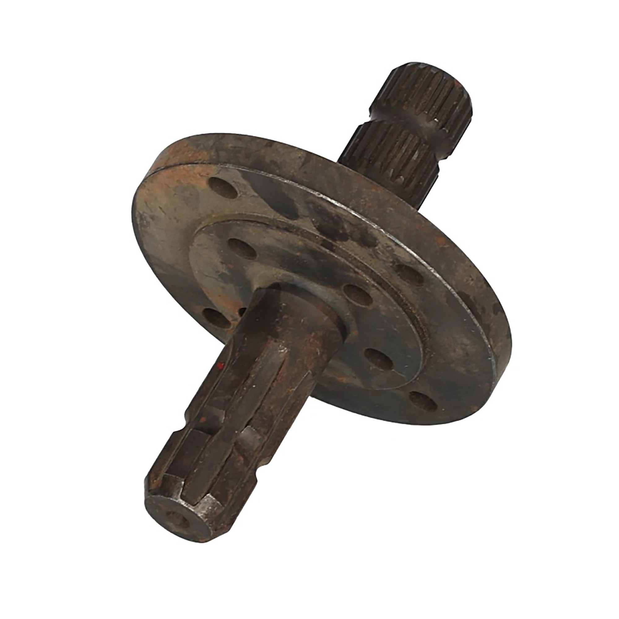 Arbre de PdF- 540/1000 tr/min | CASEIH | CA | FR