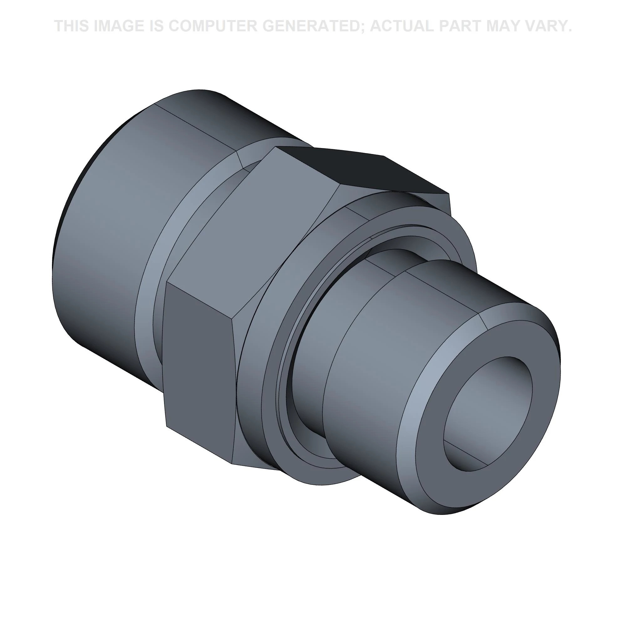 CONECTOR HIDRÁUL | CASEIH | BR | PT