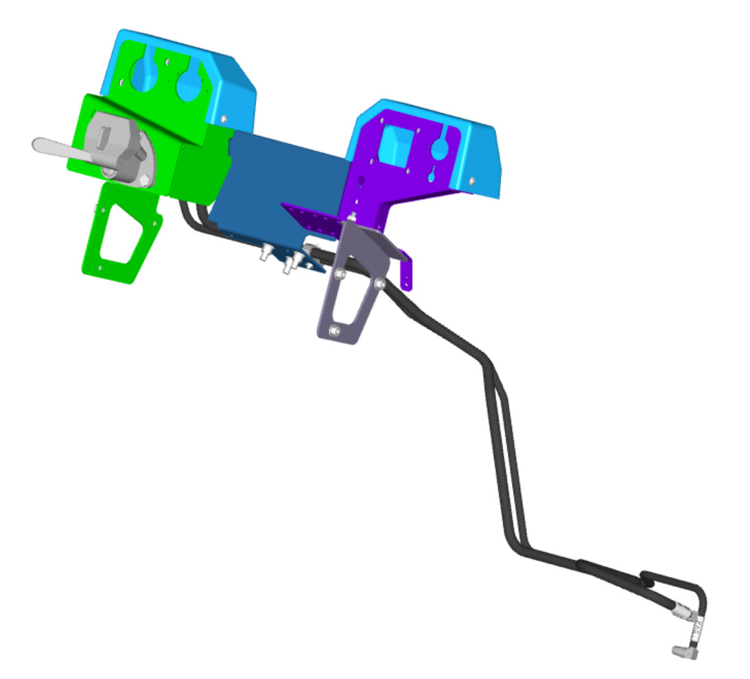 DIA KIT, TRACTOR | NEWHOLLANDAG | CA | EN