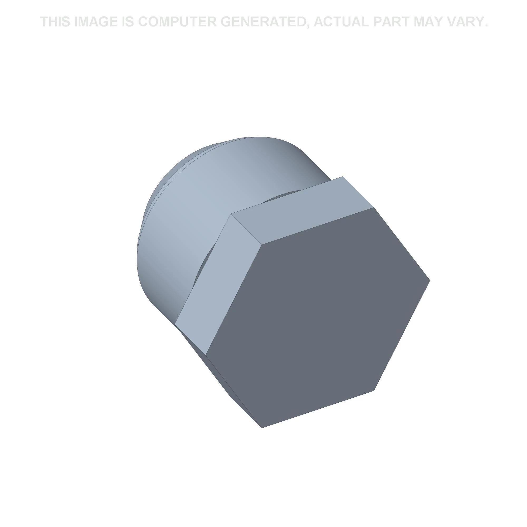 TAMPÃO SEXTAVADO | NEWHOLLANDCE | BR | PT