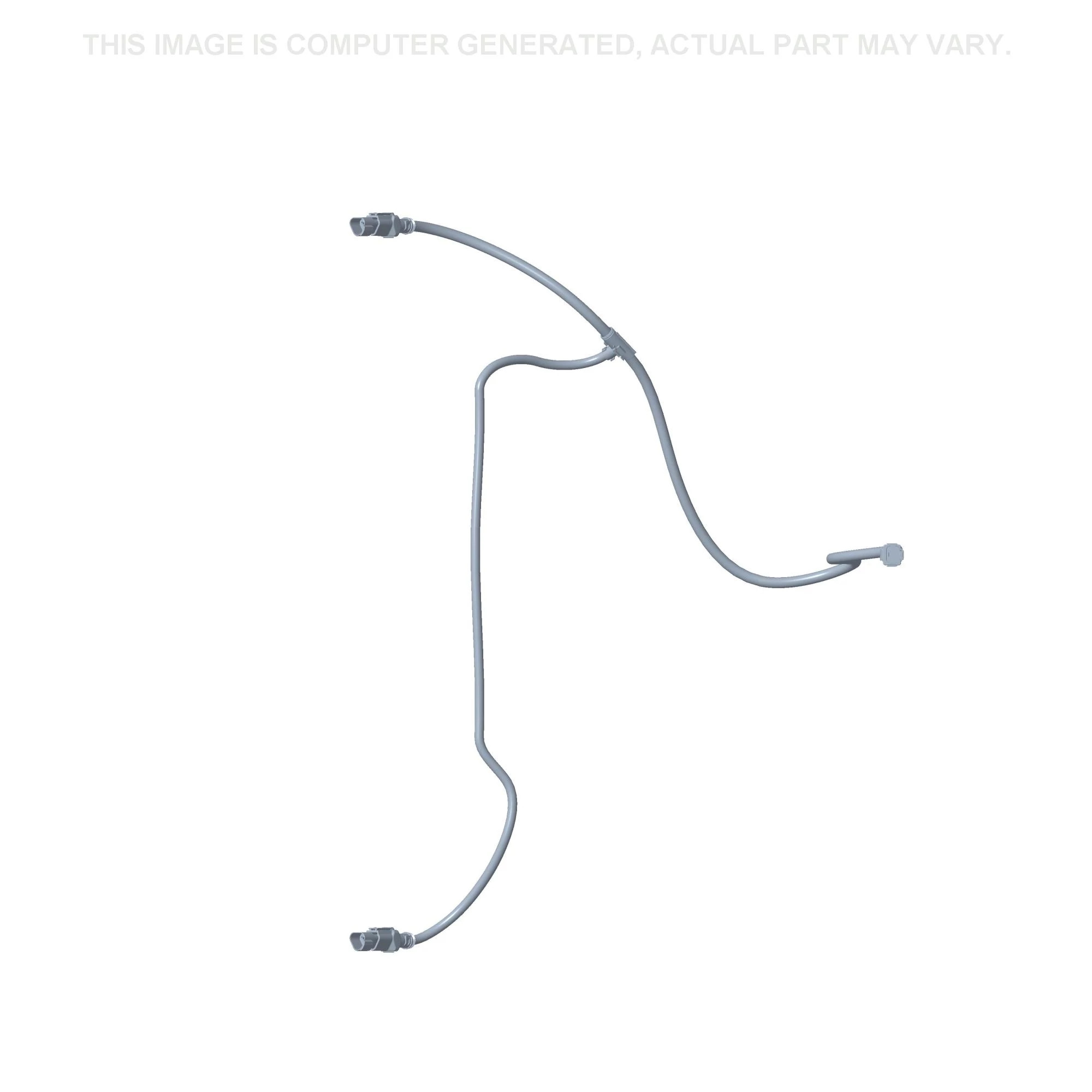 WIRE HARNESS | CASEIH | IE | EN