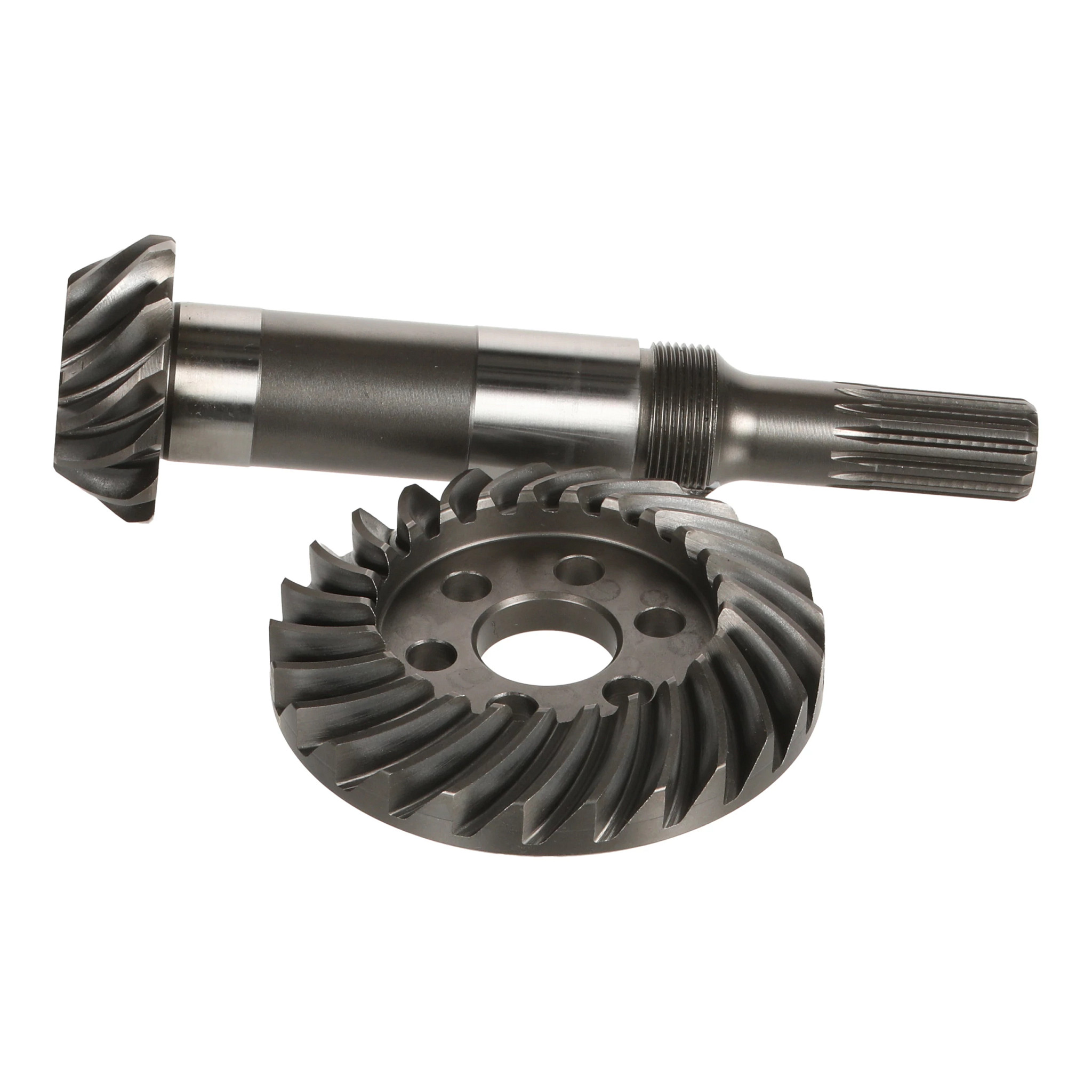 GEAR SET | NEWHOLLANDAG | EU | EN