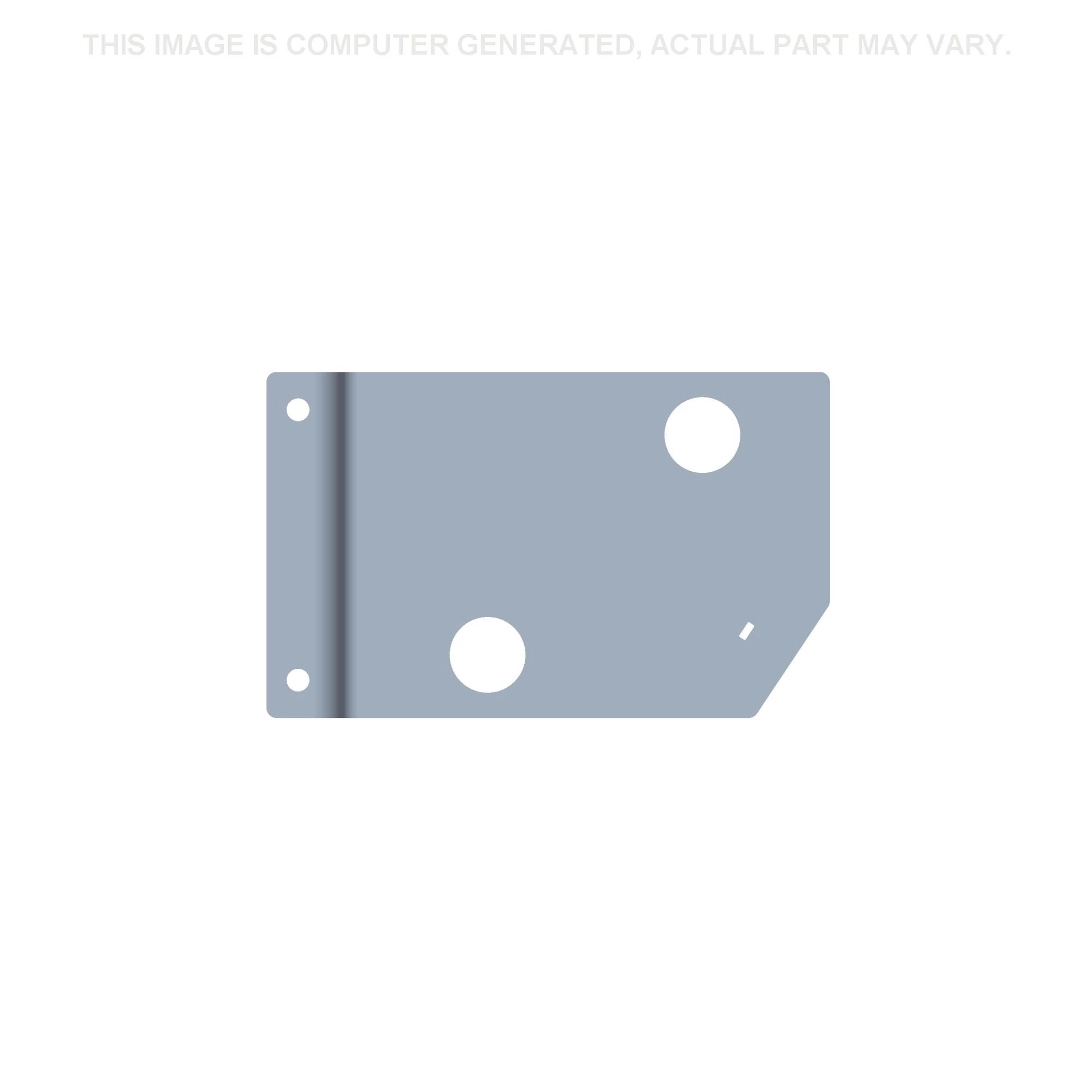 PLATE | NEWHOLLANDAG | CA | EN