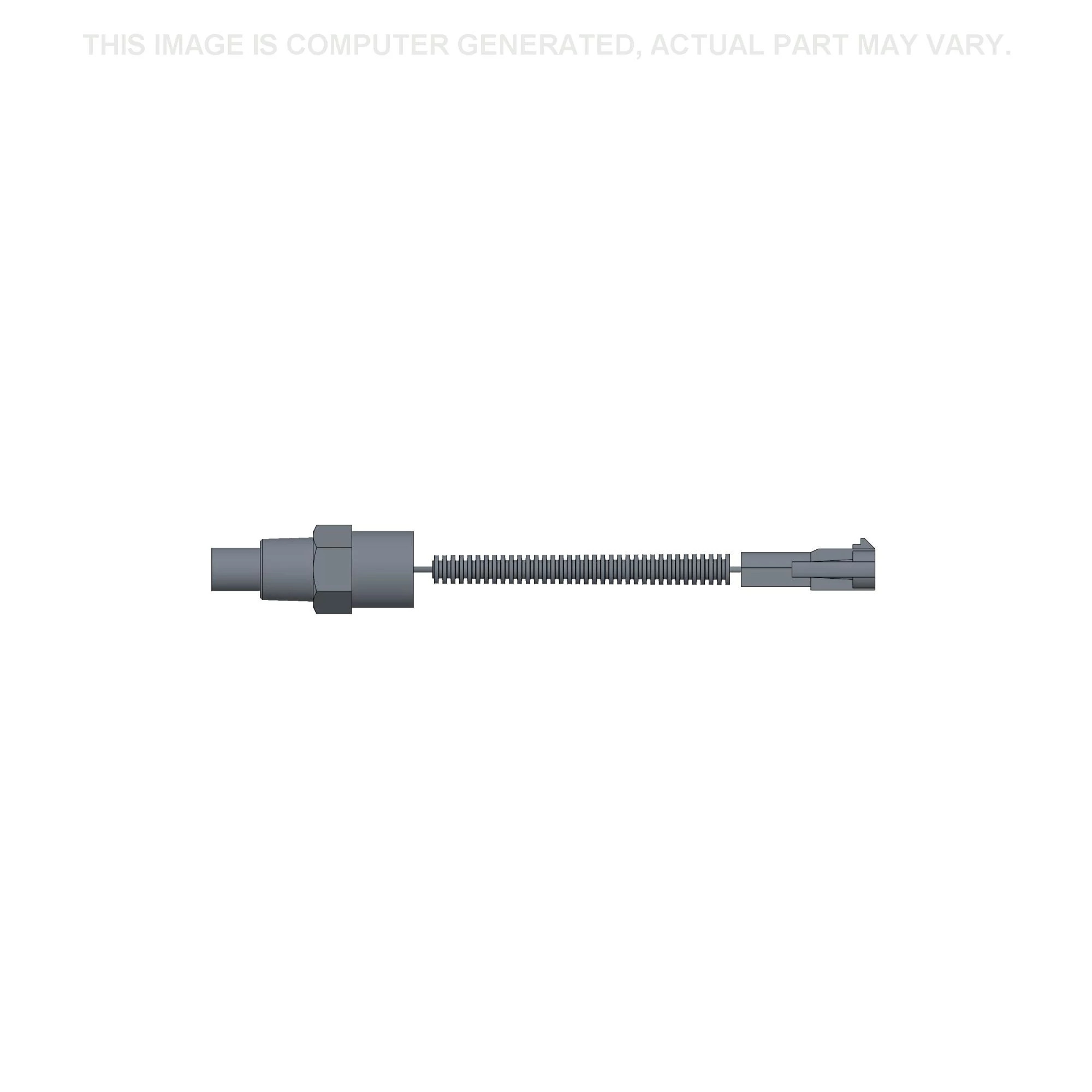TEMPERATURE SWITCH | CASEIH | CA | EN