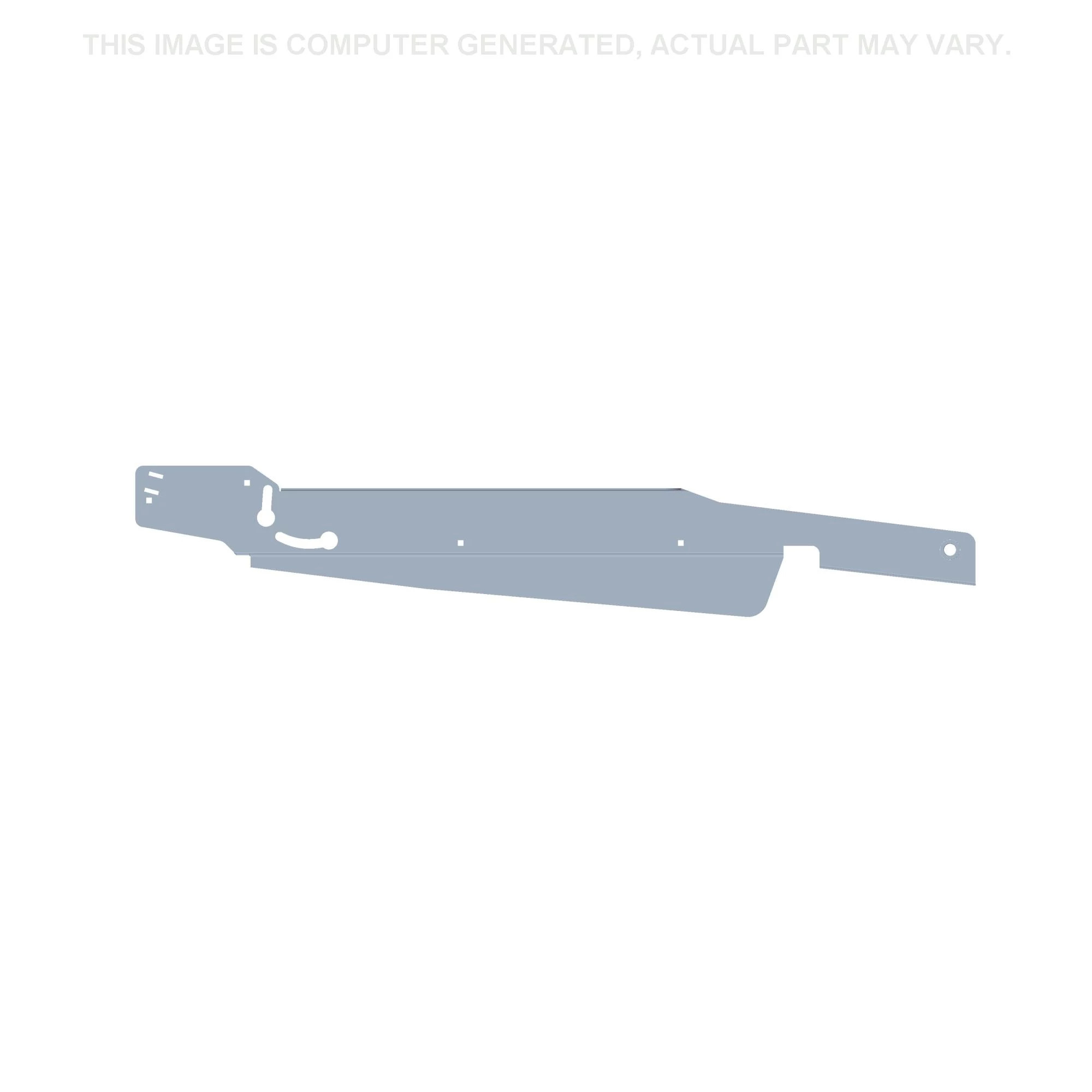 CHUTE | CASEIH | EU | EN