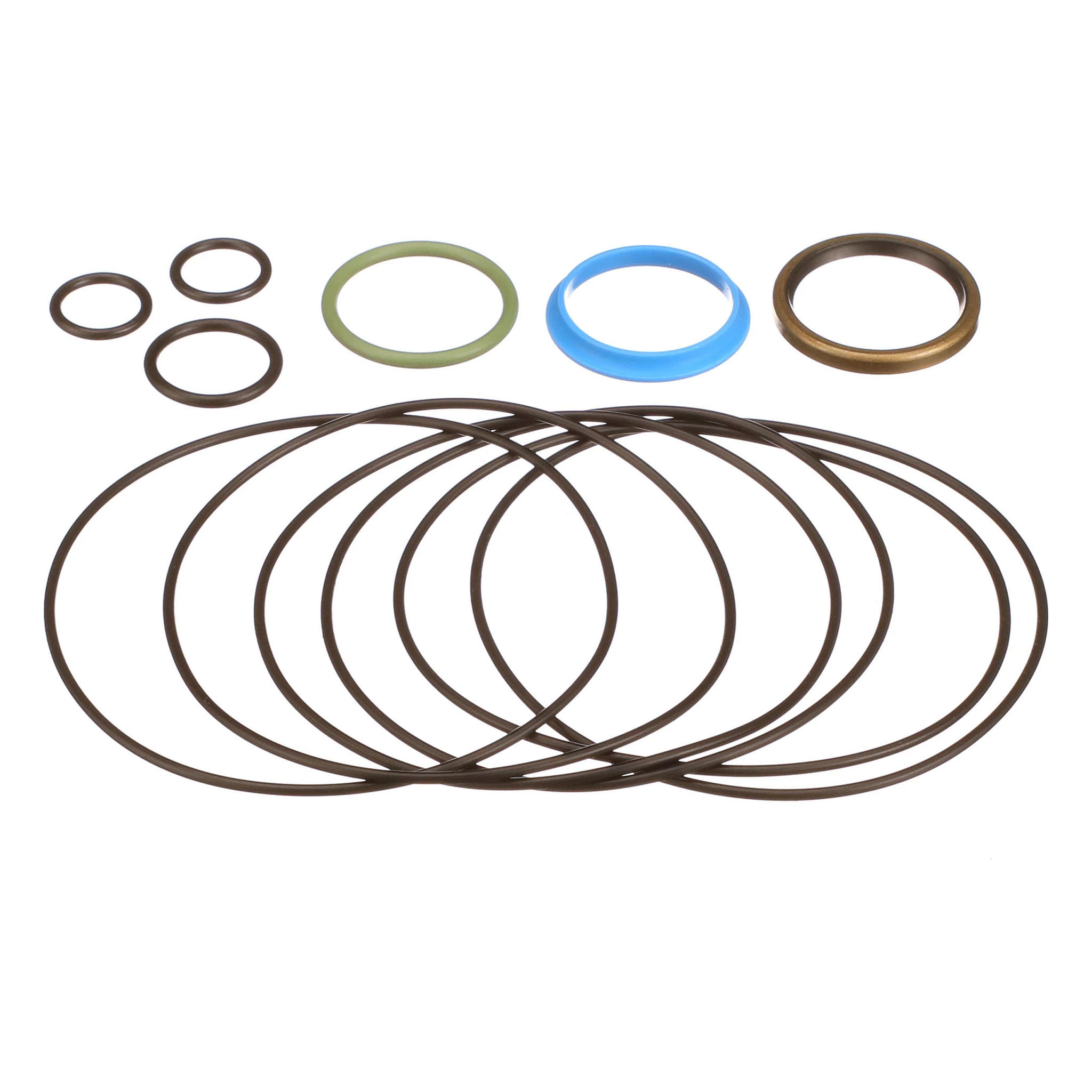 KIT DE JOINTS | NEWHOLLANDAG | FR | FR