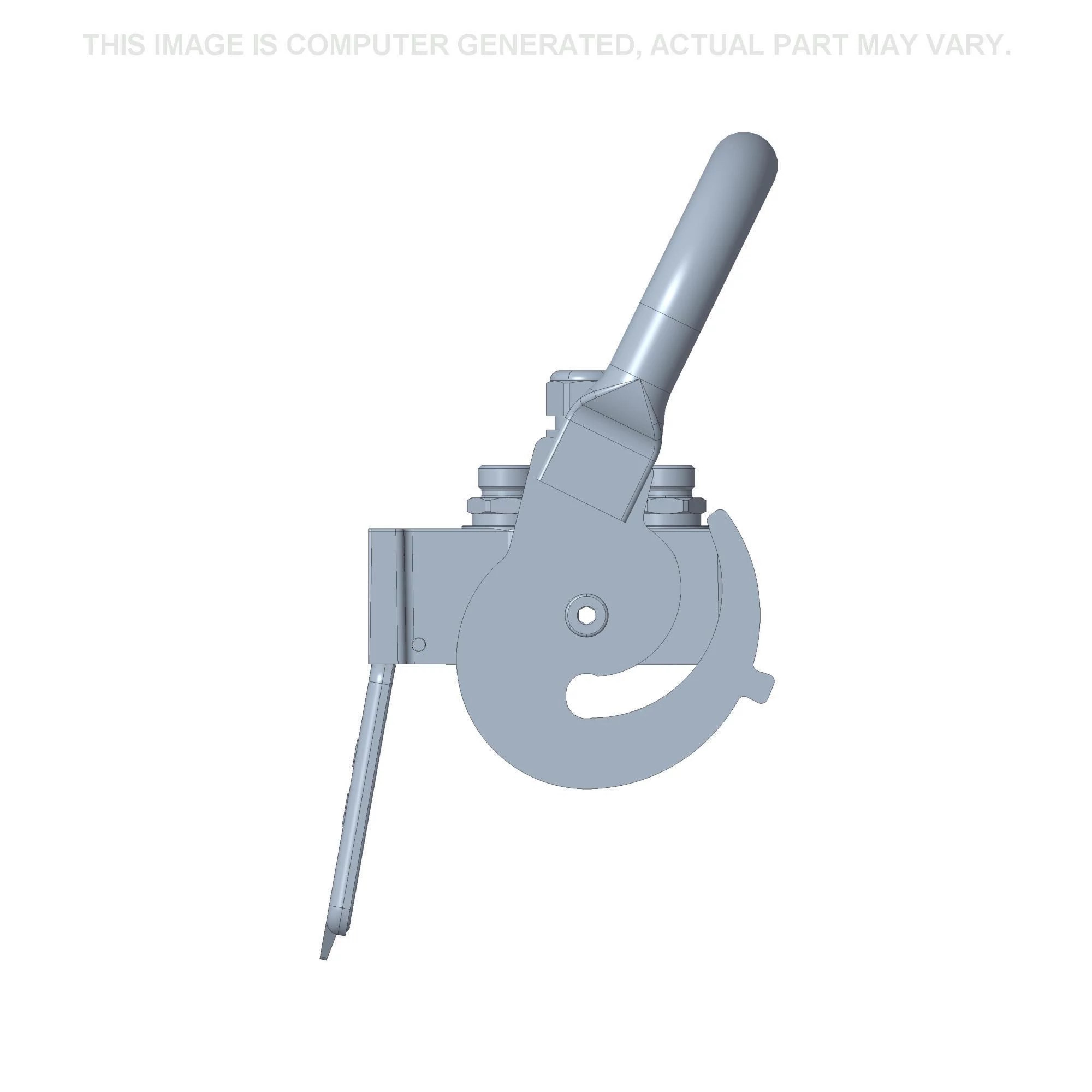 HYD CONNECTOR | MILLER | AMEA | EN