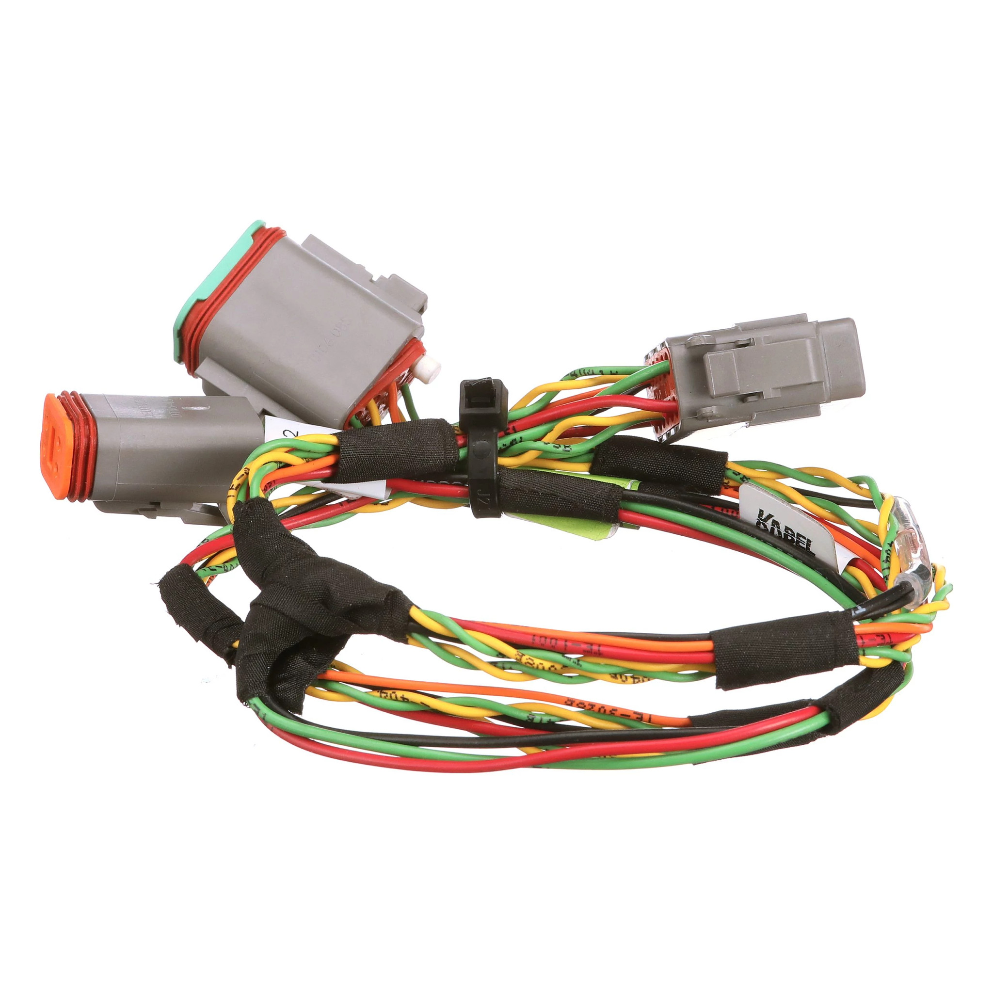 47775306 | Telematics Wire Harness | Case IH | MyCNH US Store