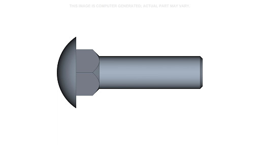 CARRIAGE BOLT | STEYR | EU | FR